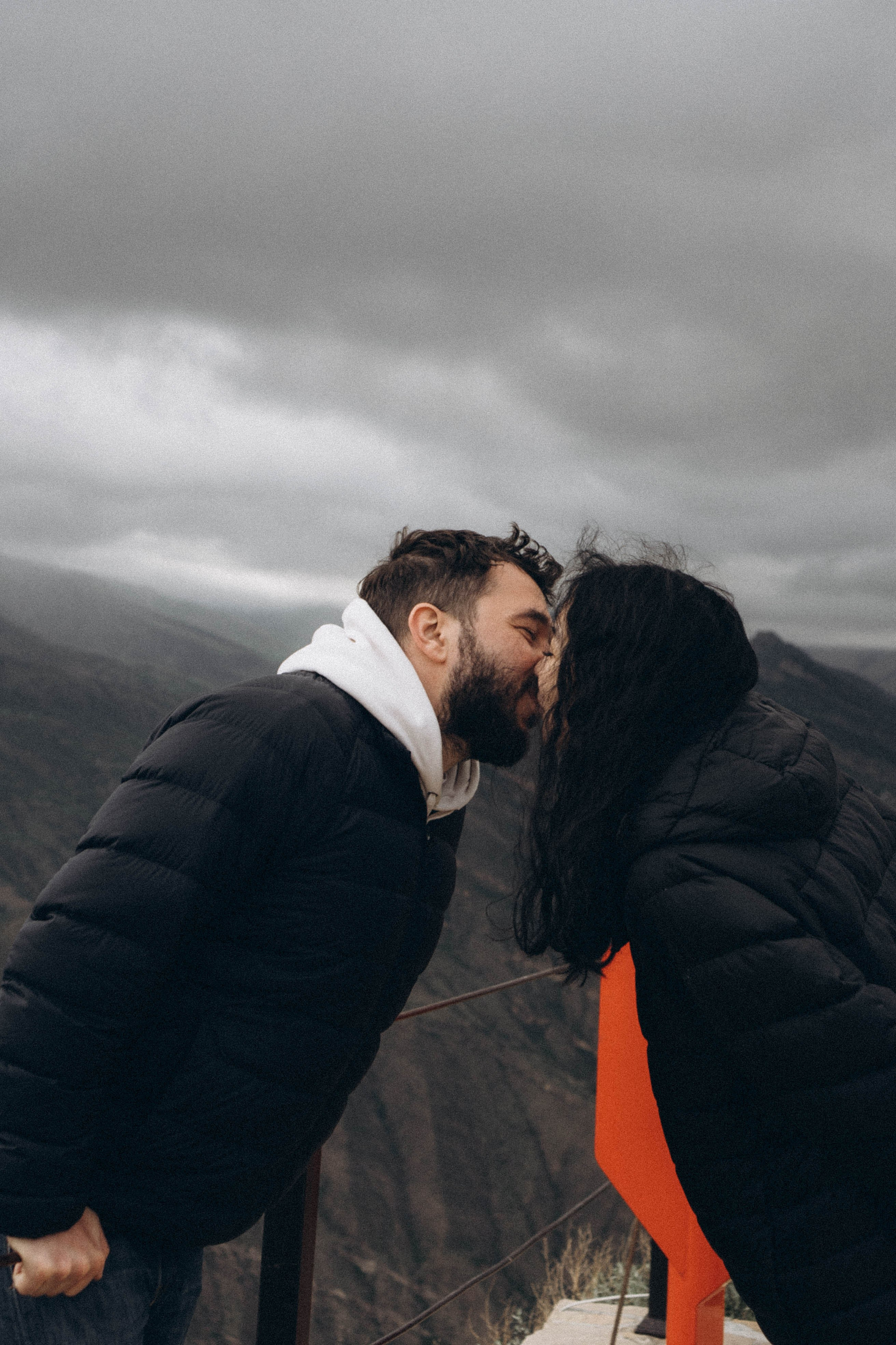 Горы. Профессиональный фотограф, Санкт-Петербург — Виктория Богомолова