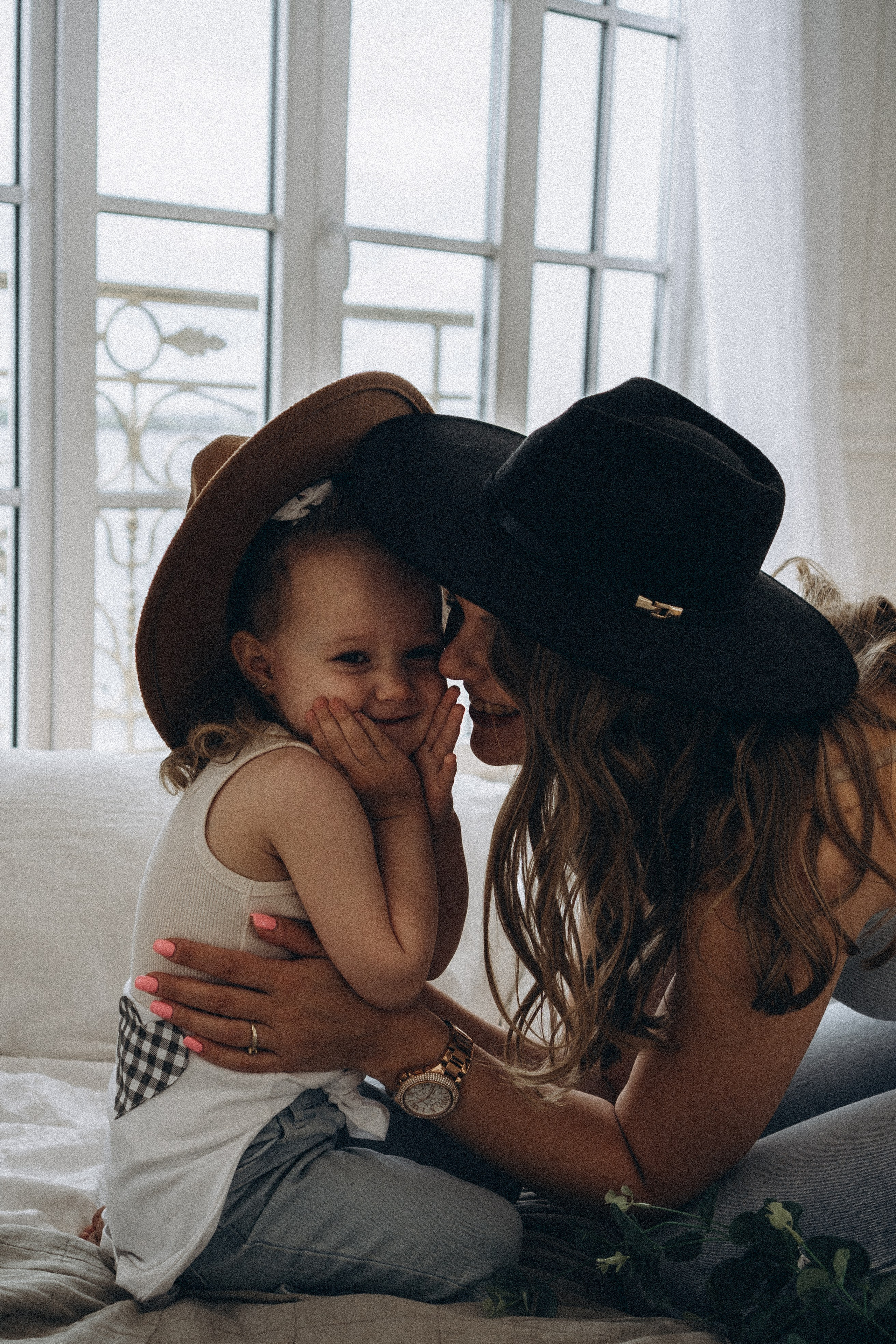 Семейная история в студии. Профессиональный фотограф, Санкт-Петербург — Виктория Богомолова