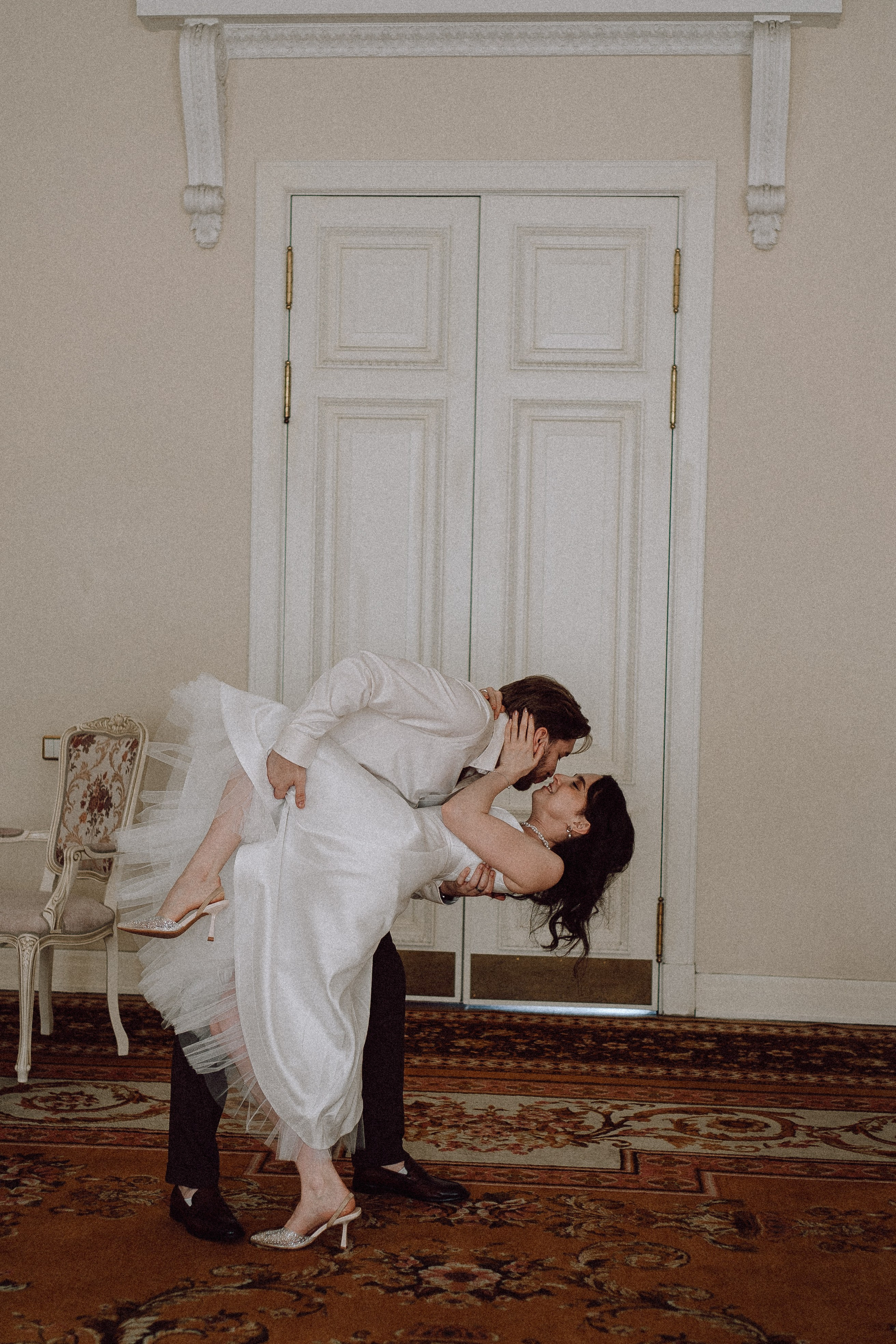 СВАДЕБНАЯ ФОТОСЕСИСИЯ В ГОРОДЕ ПУШКИН. Профессиональный фотограф, Санкт-Петербург — Виктория Богомолова