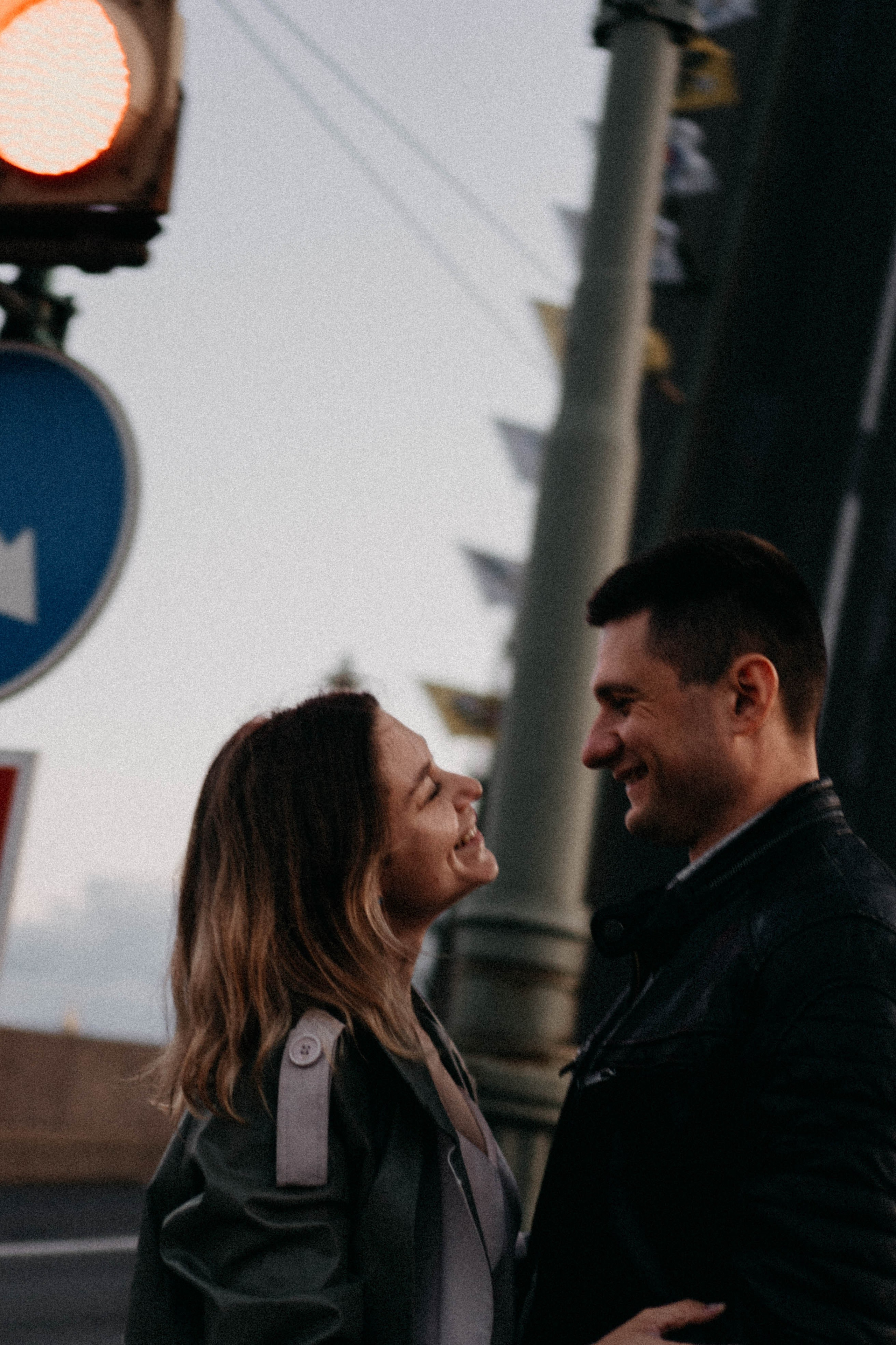 Рассветная, белые ночи. Профессиональный фотограф, Санкт-Петербург — Виктория Богомолова