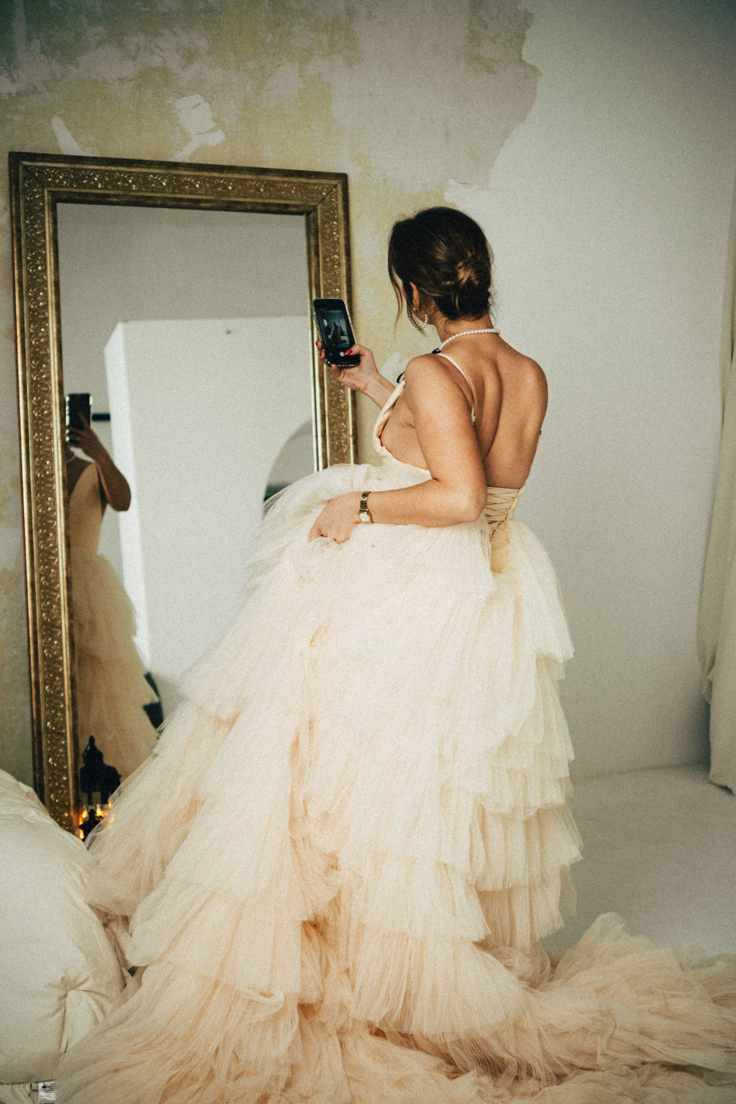 Сказочная история. Профессиональный фотограф, Санкт-Петербург — Виктория Богомолова