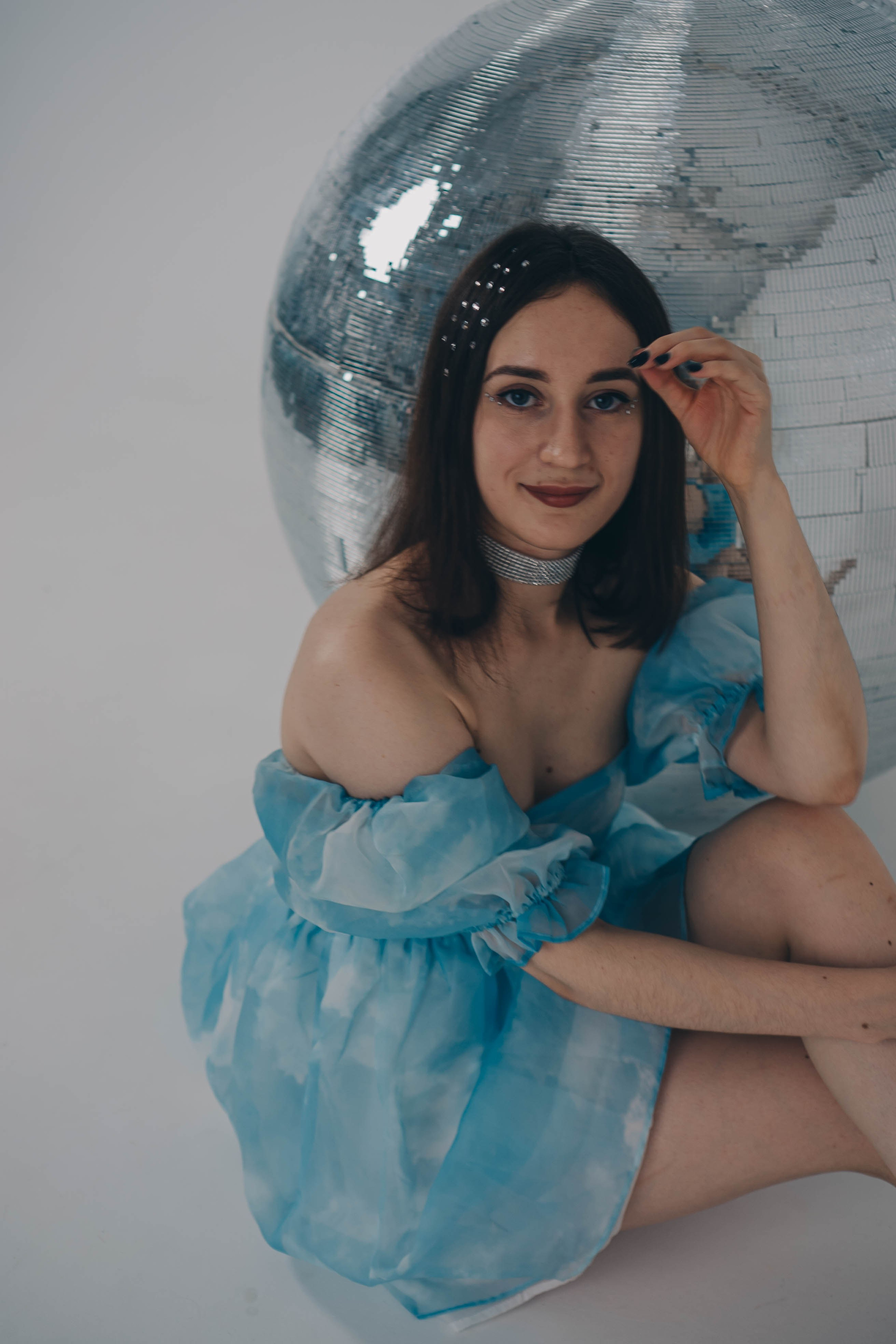 Фотосессия для дня рождения. Профессиональный фотограф, Санкт-Петербург — Виктория Богомолова