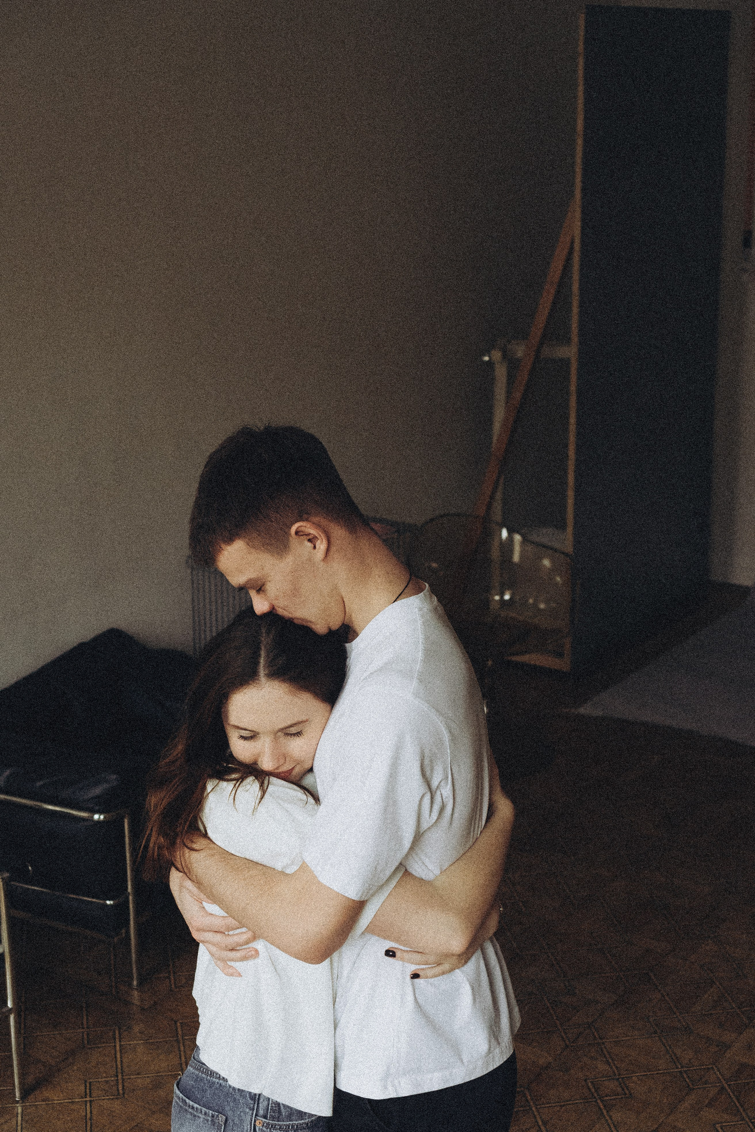 Студийная история. Профессиональный фотограф, Санкт-Петербург — Виктория Богомолова