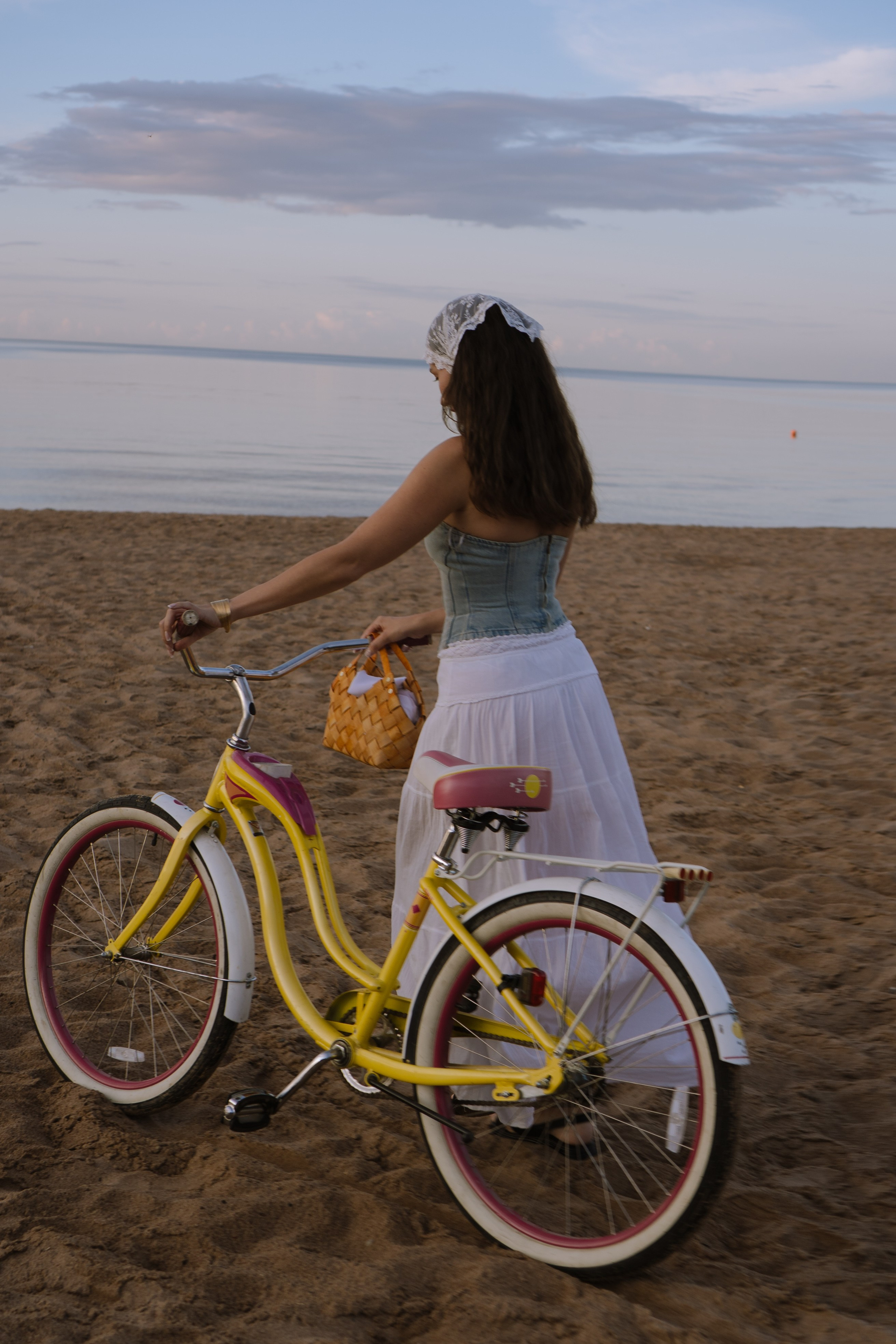 ЗАКАТ НА ЛАДОЖСКОМ ОЗЕРЕ. Профессиональный фотограф, Санкт-Петербург — Виктория Богомолова