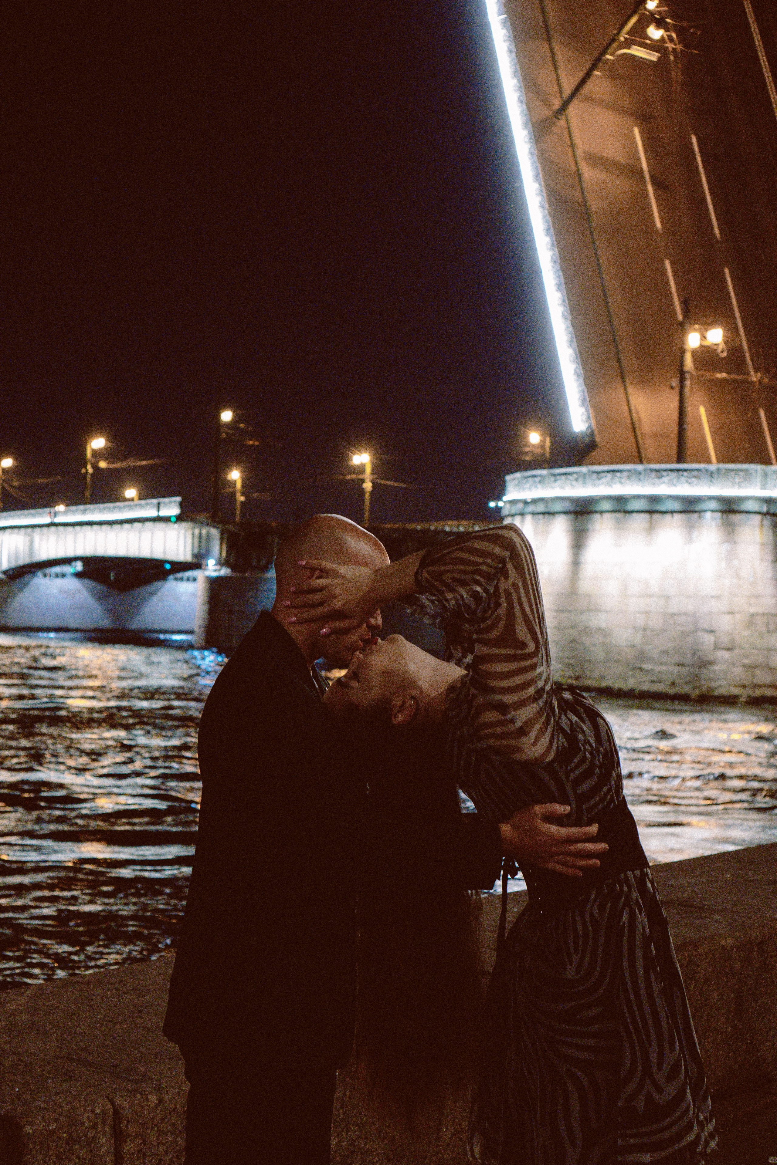 Любовь и питер. Профессиональный фотограф, Санкт-Петербург — Виктория Богомолова