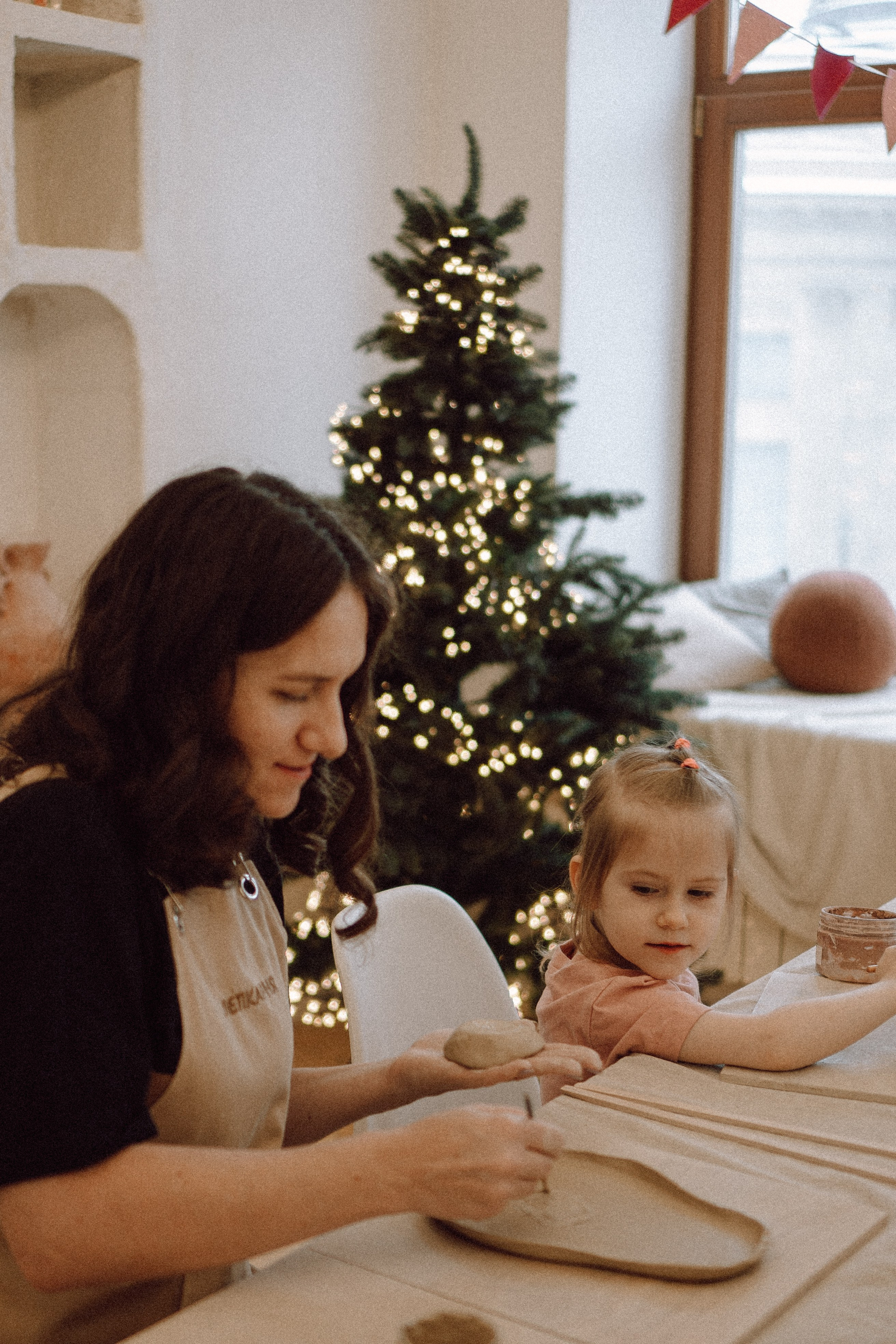 Студия лепки. Профессиональный фотограф, Санкт-Петербург — Виктория Богомолова