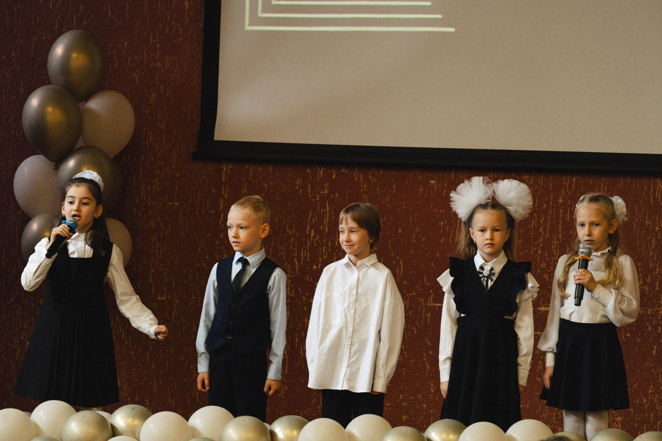 ПОСЛЕДНИЙ ЗВОНОК. Профессиональный фотограф, Санкт-Петербург — Виктория Богомолова