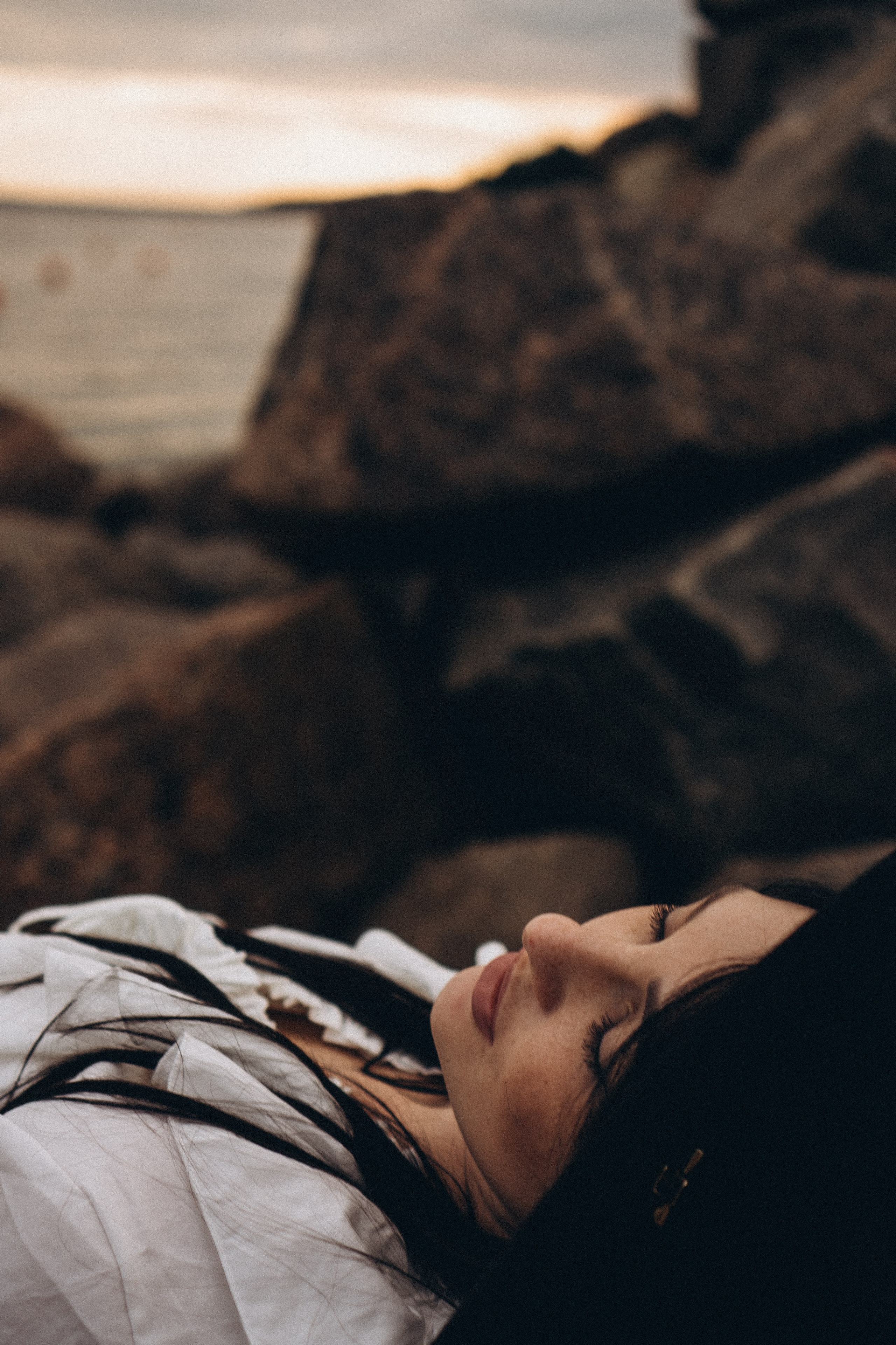 Семейная история на берегу залива. Профессиональный фотограф, Санкт-Петербург — Виктория Богомолова