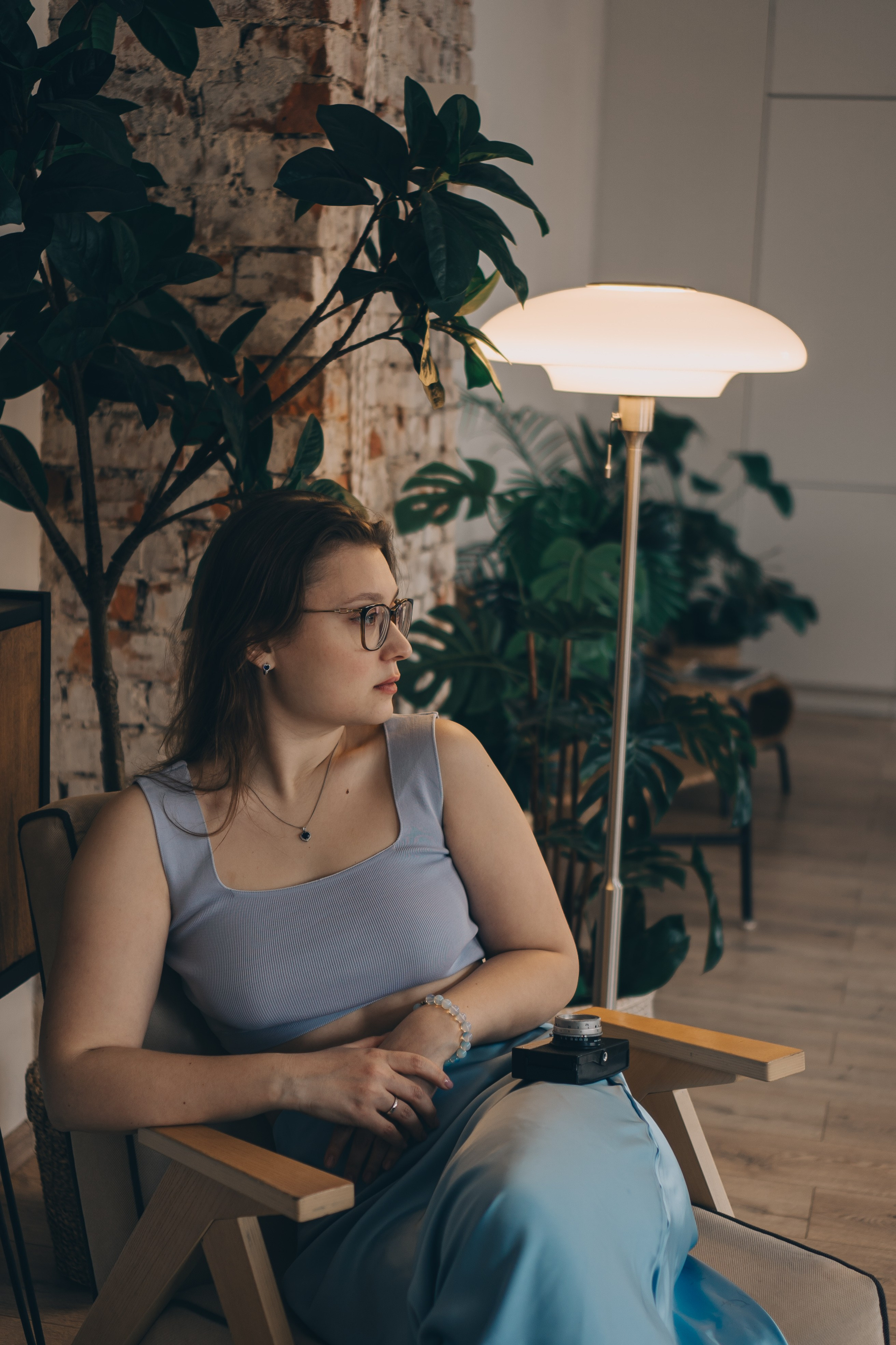 Студийная. Профессиональный фотограф, Санкт-Петербург — Виктория Богомолова