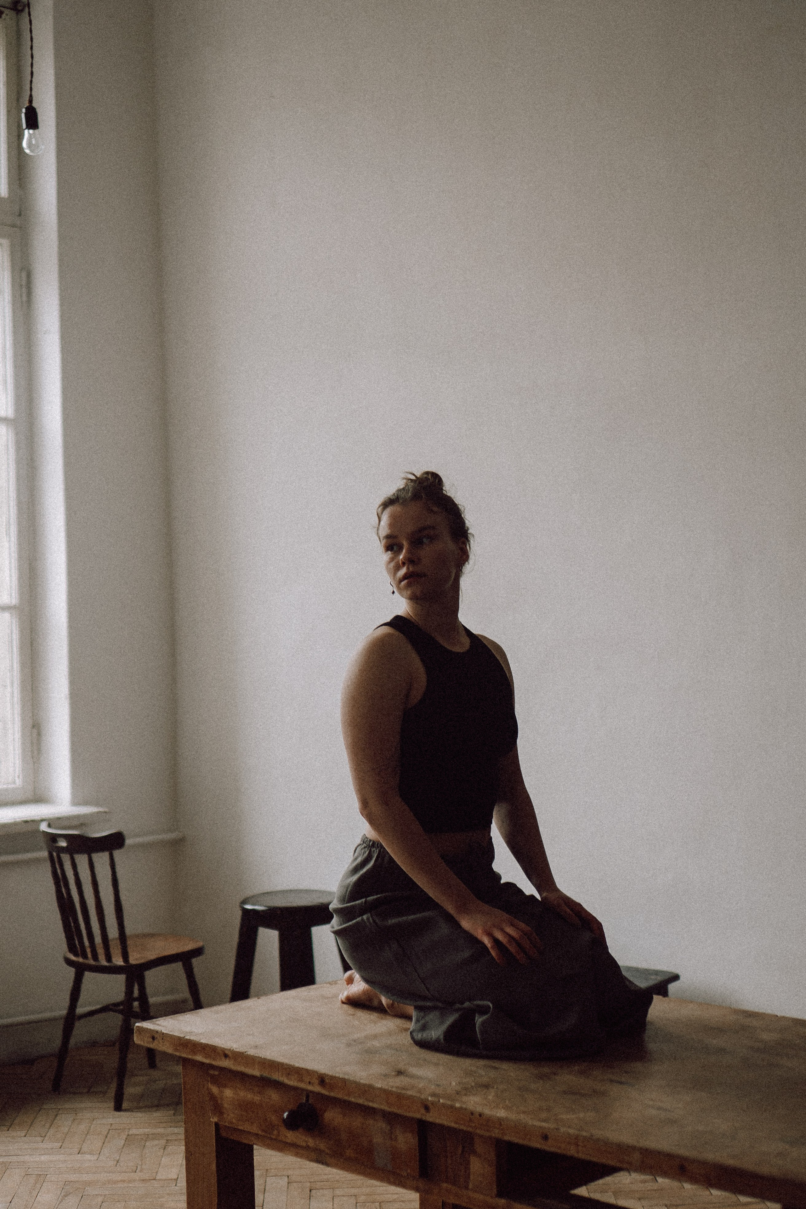 СТУДИЙНАЯ. Профессиональный фотограф, Санкт-Петербург — Виктория Богомолова