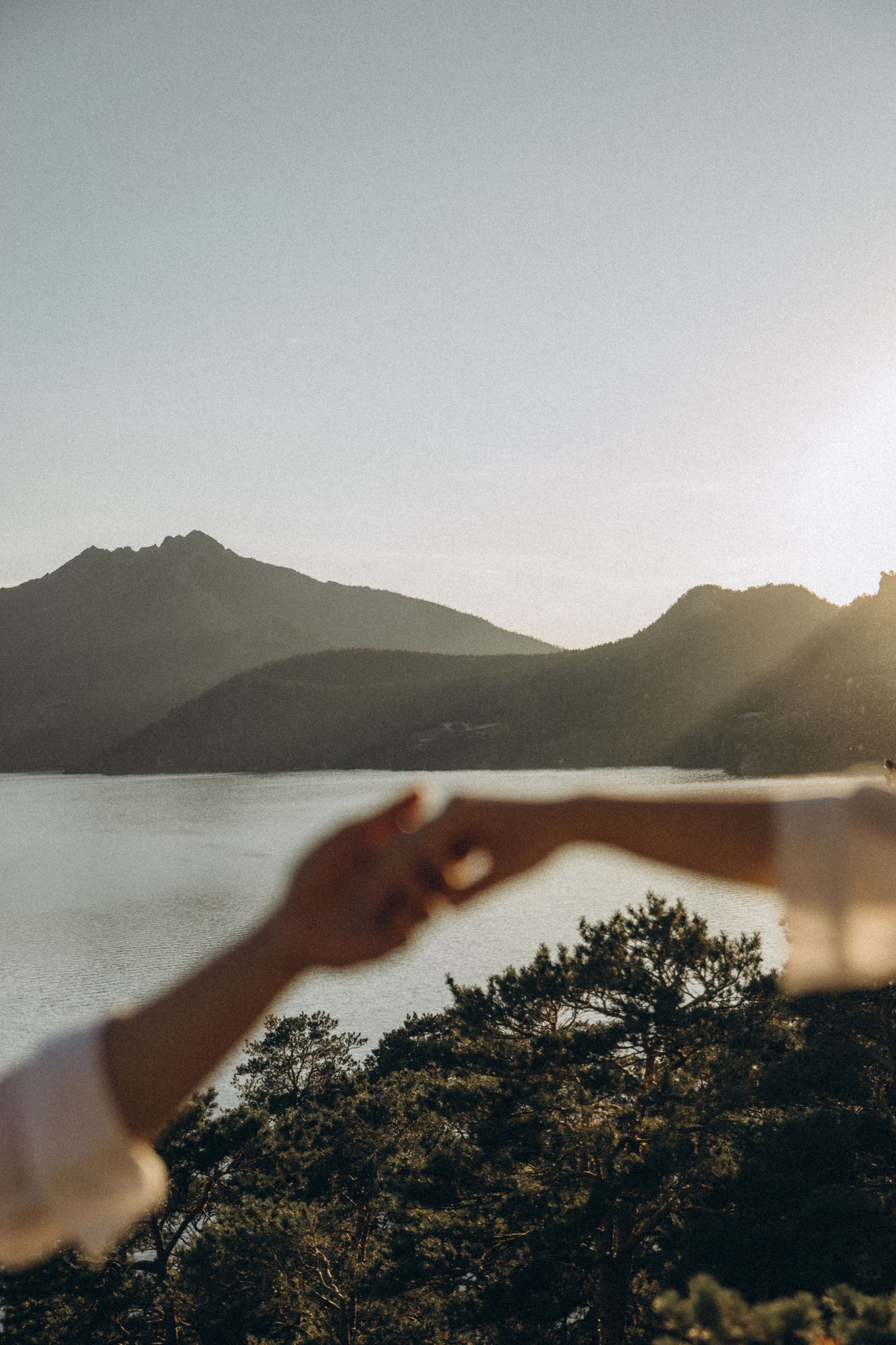 Love Story. Свадебный и портретный фотограф в Астане