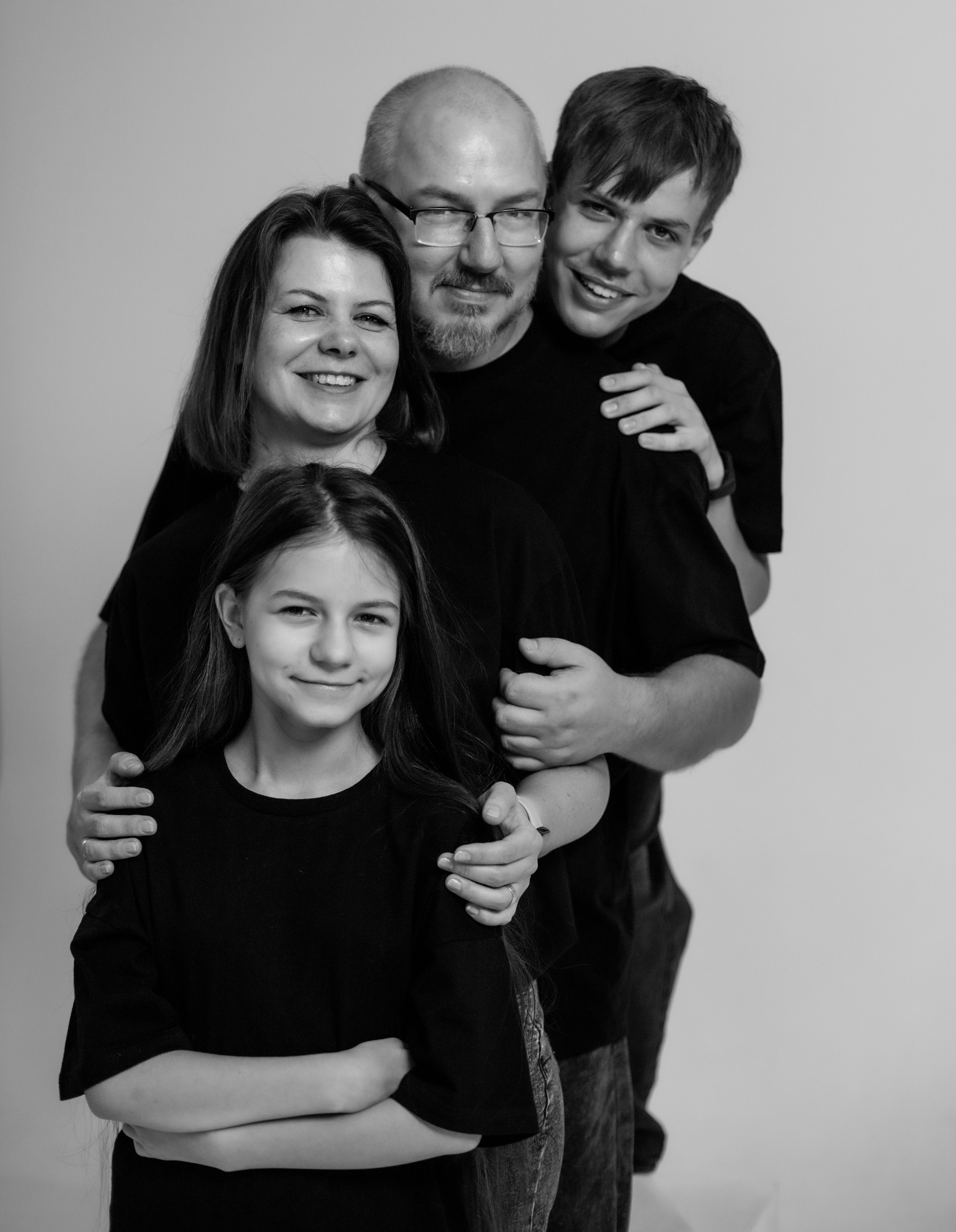 Black&White. Свадебный фотограф по выгодной цене в Волгограде!