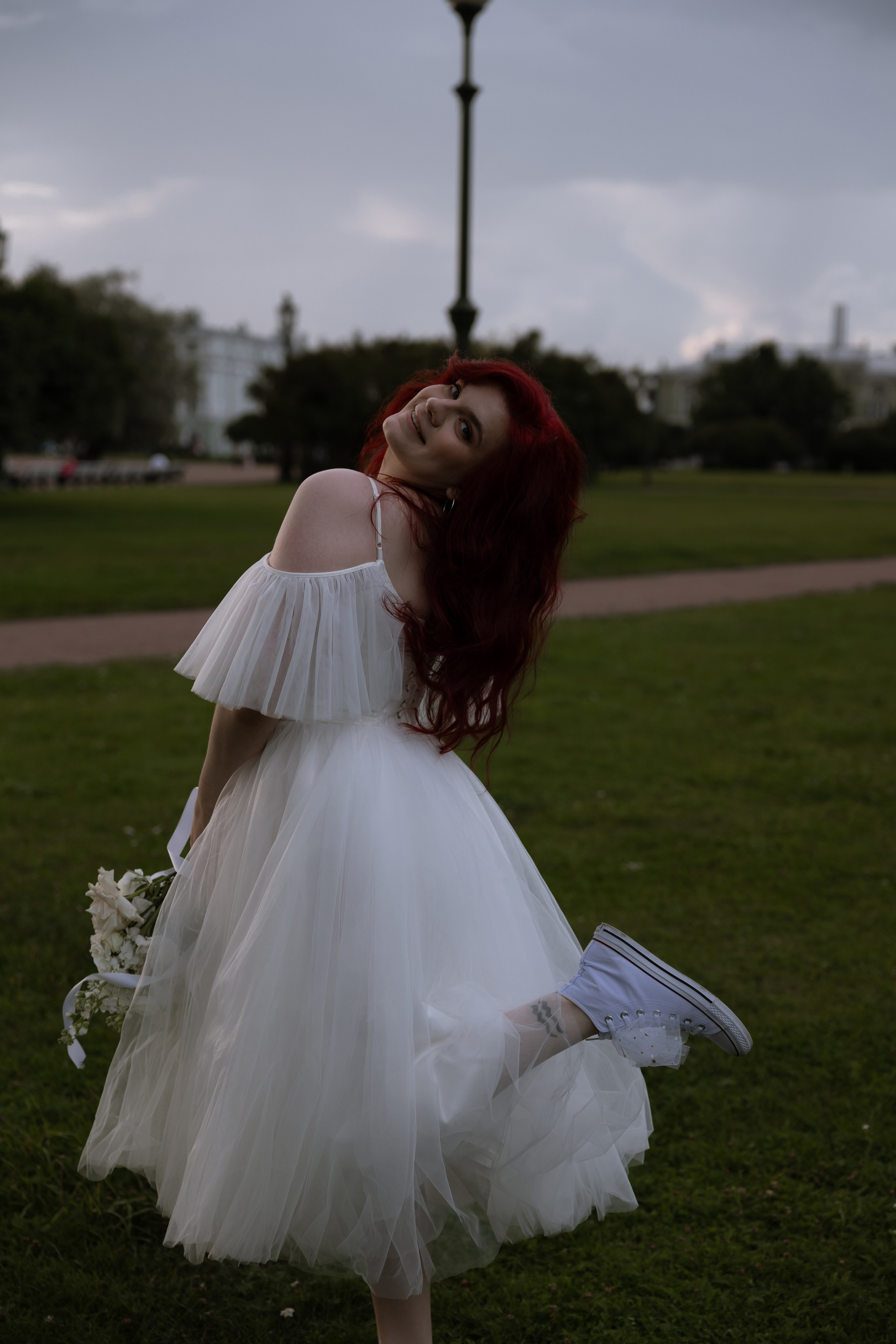 Владислава и Александр. Свадебный фотограф в Санкт — Петербурге и Ленинградской о