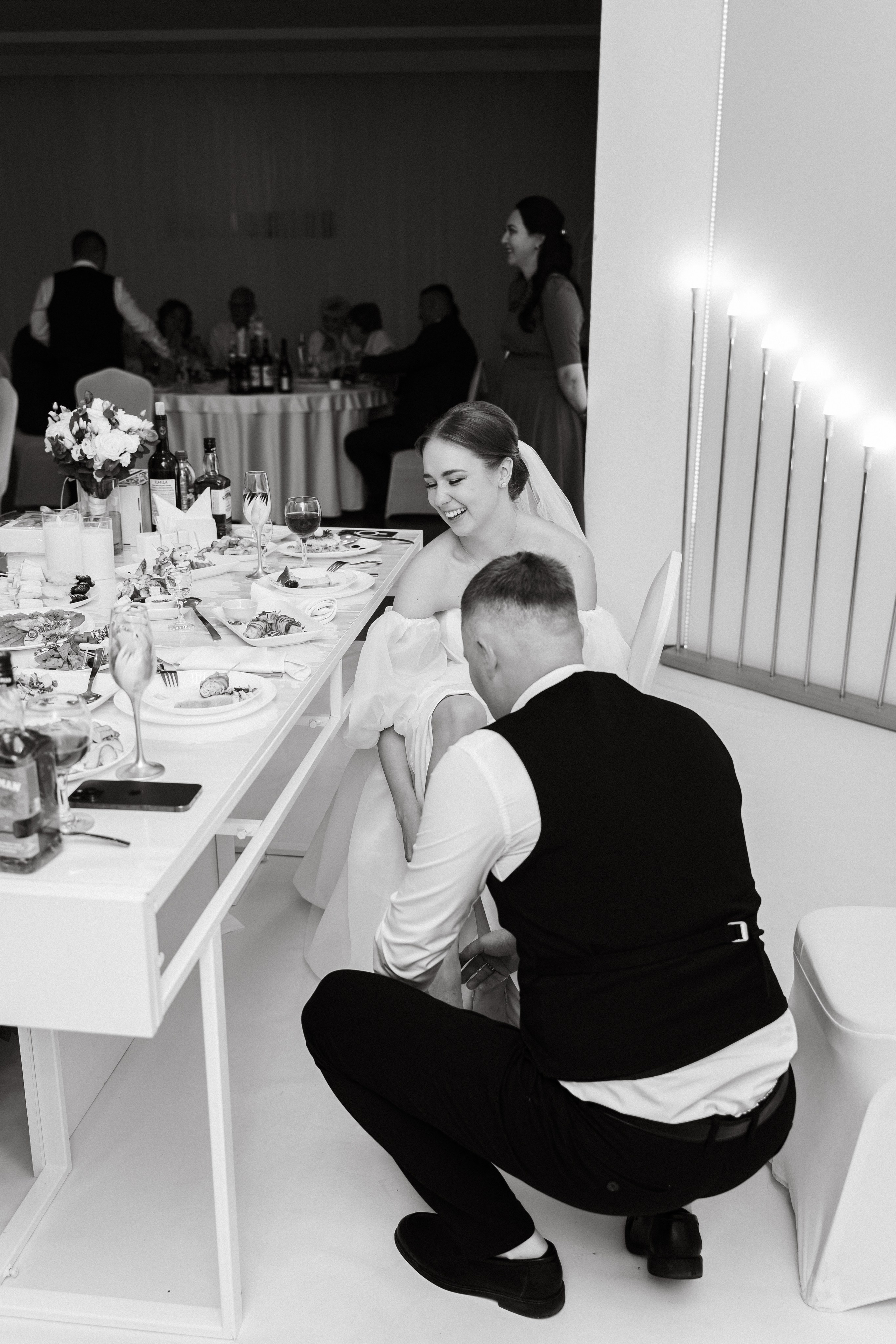 Фотограф на свадьбу. Фотосессия свадьбы. Фотограф Югорск. Фотограф Ольга Мищенко. Свадьба в Югорске