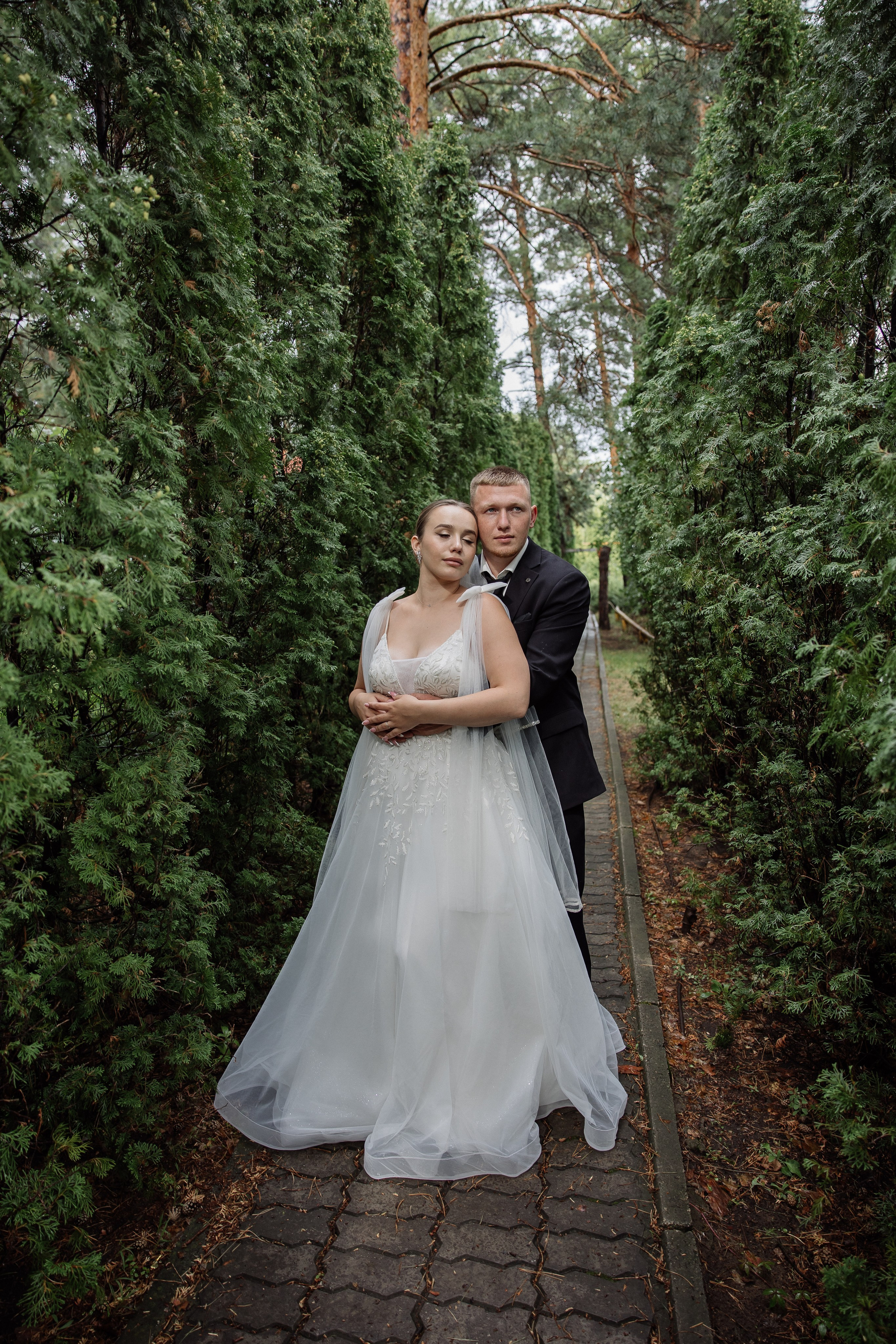 Никита и Анастасия. Семейный и свадебный фотограф в Самаре и Кинеле Мария Донцу