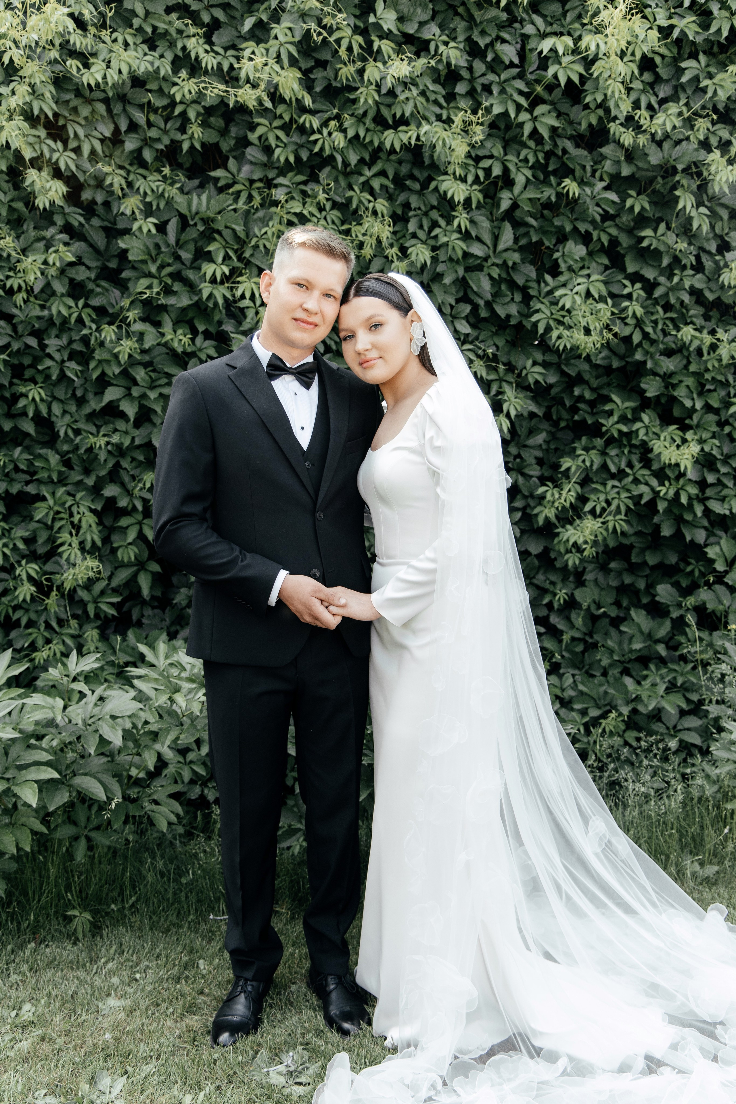 D&E WEDDING DAY. ФОТОГРАФ | ВИДЕОГРАФ | КУРГАН | ТЮМЕНЬ | ЕКБ Михаил Сутягин