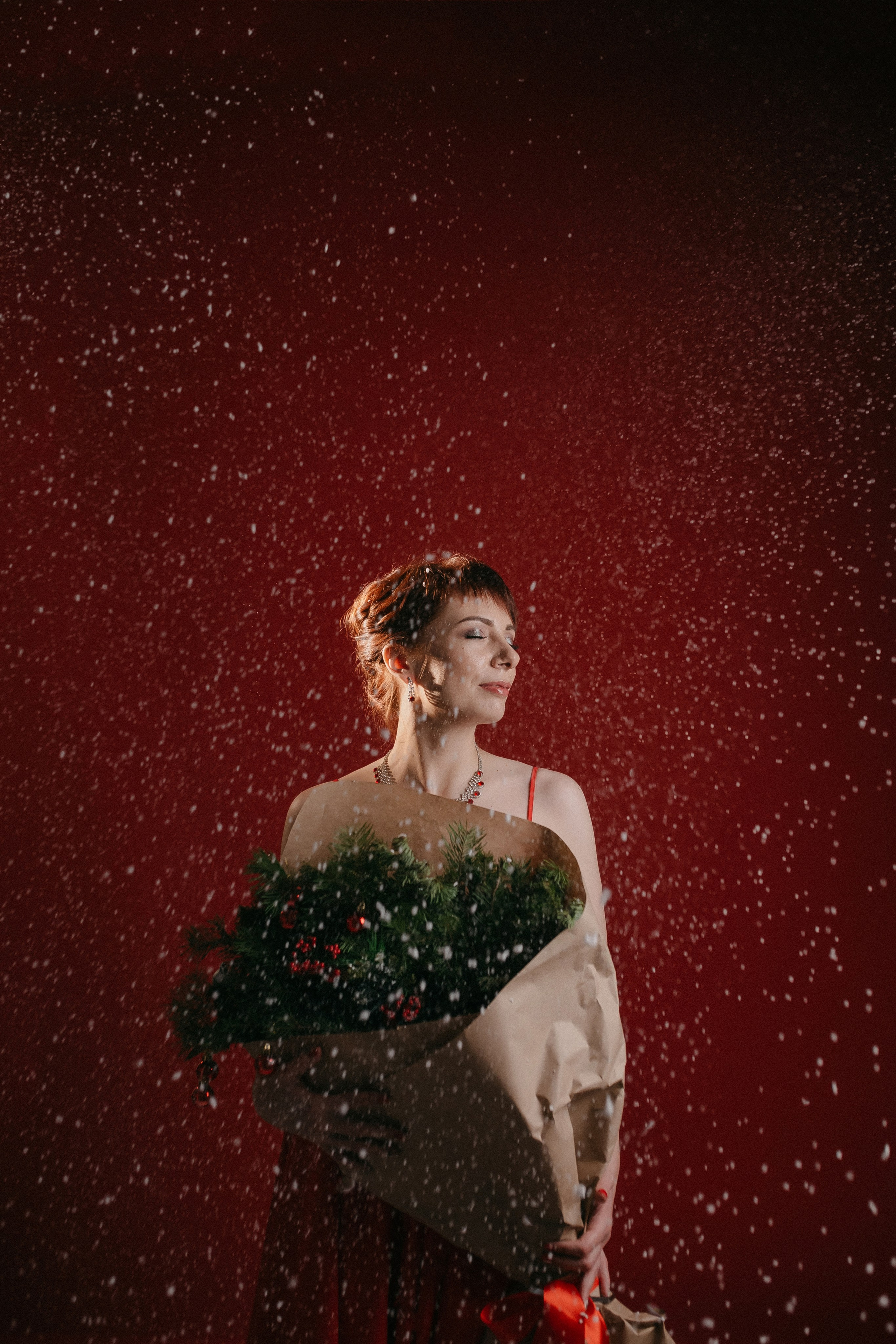 Анна. Семейный фотограф в Сургуте