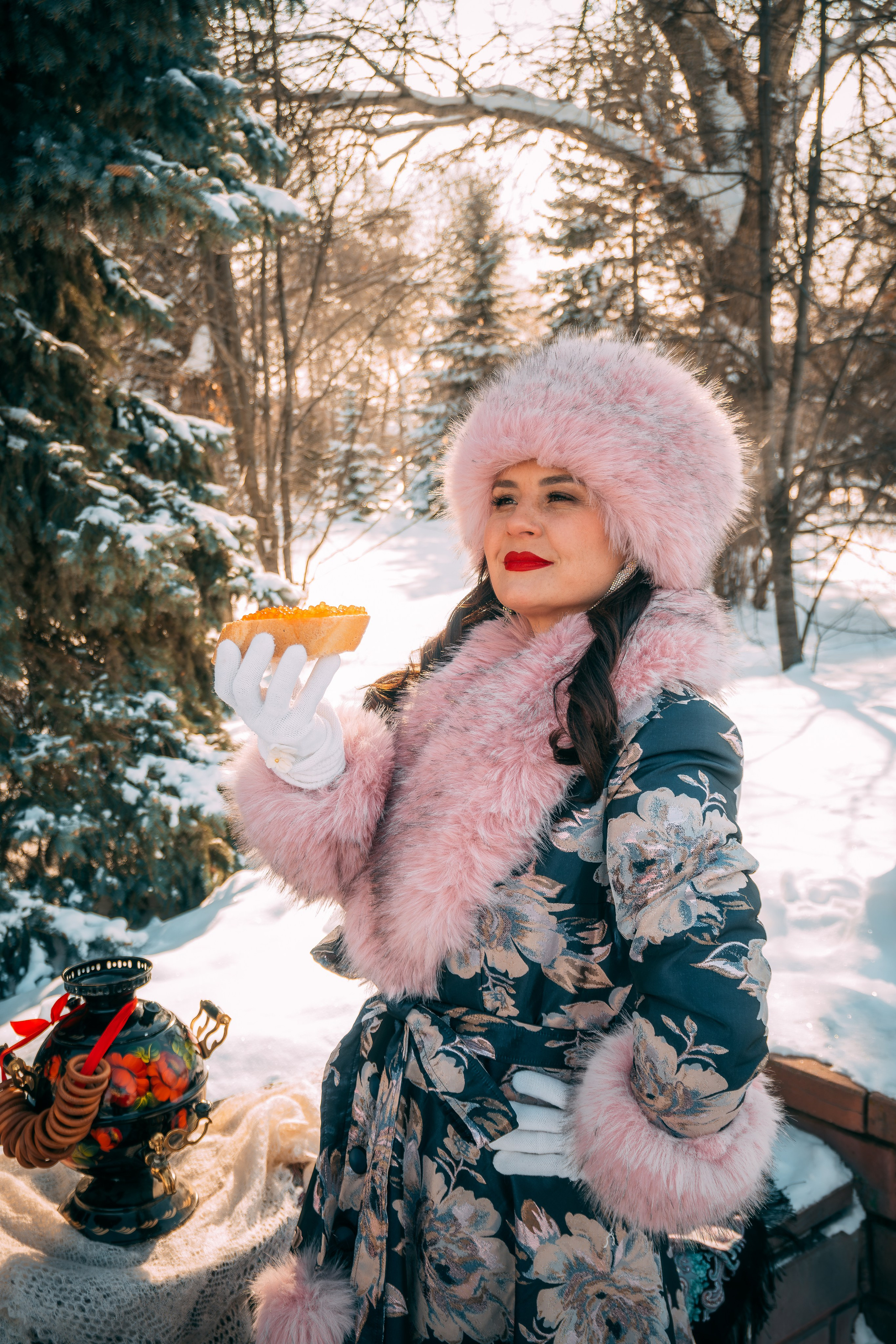 Russian girl. Фотограф в Оренбурге Маша Карабиневич