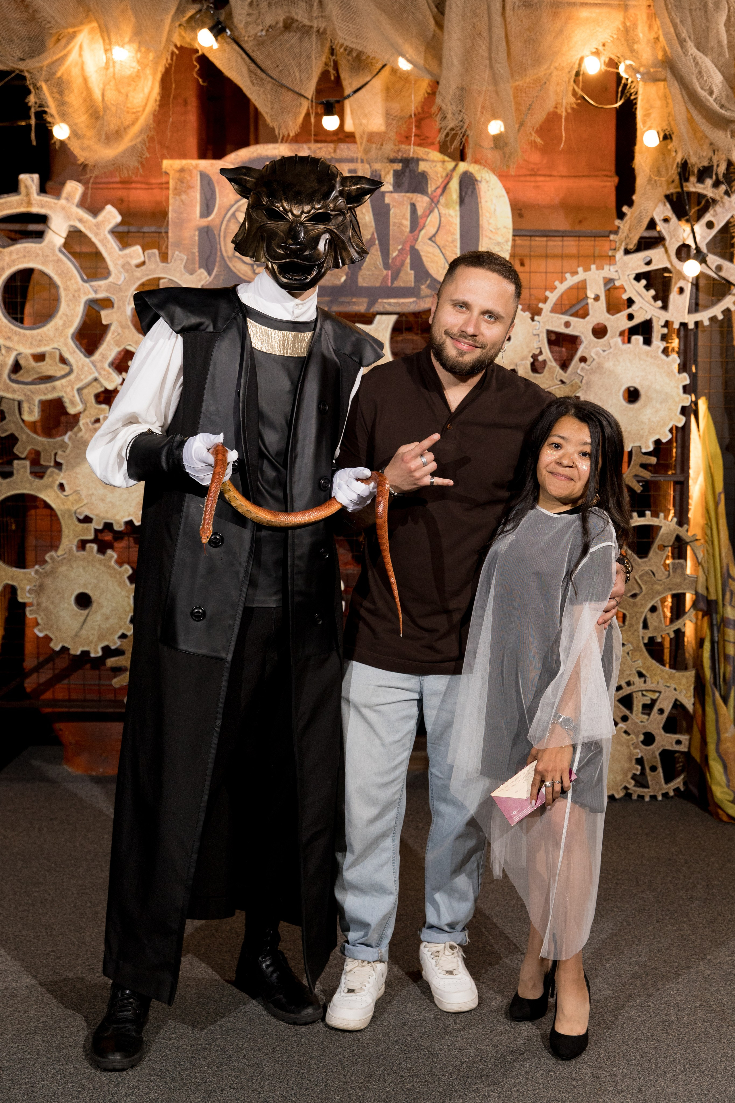 Юбилей Юлии. Свадебный и семейный фотограф Марина Злочевская