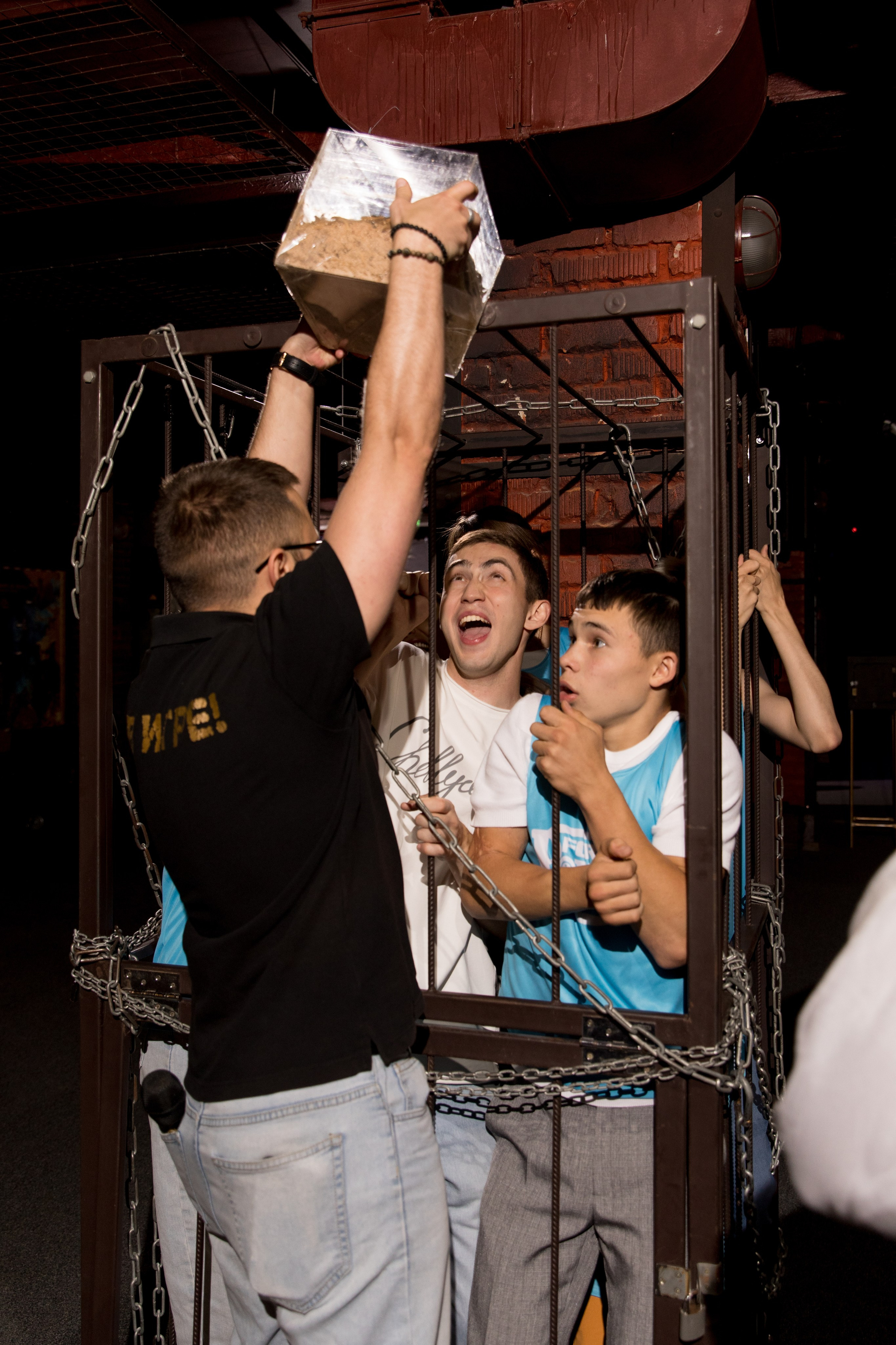 Юбилей Юлии. Свадебный и семейный фотограф Марина Злочевская