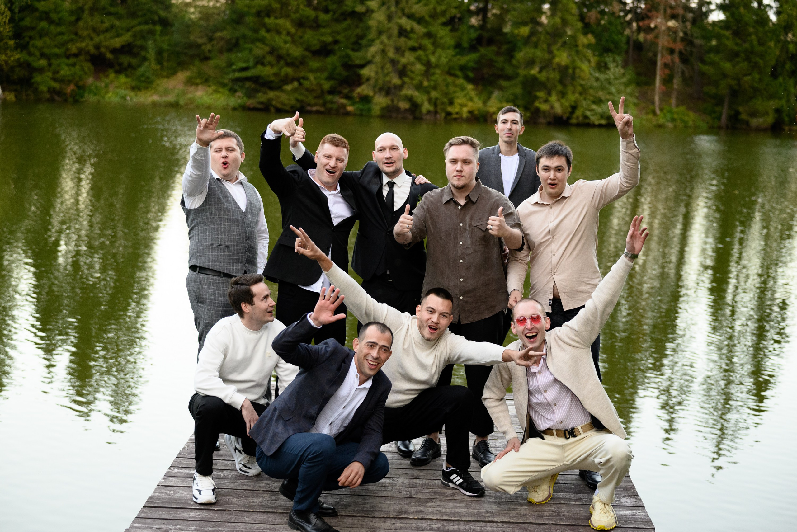 Это любовь. Свадебный фотограф Ижевск Петр Шишков