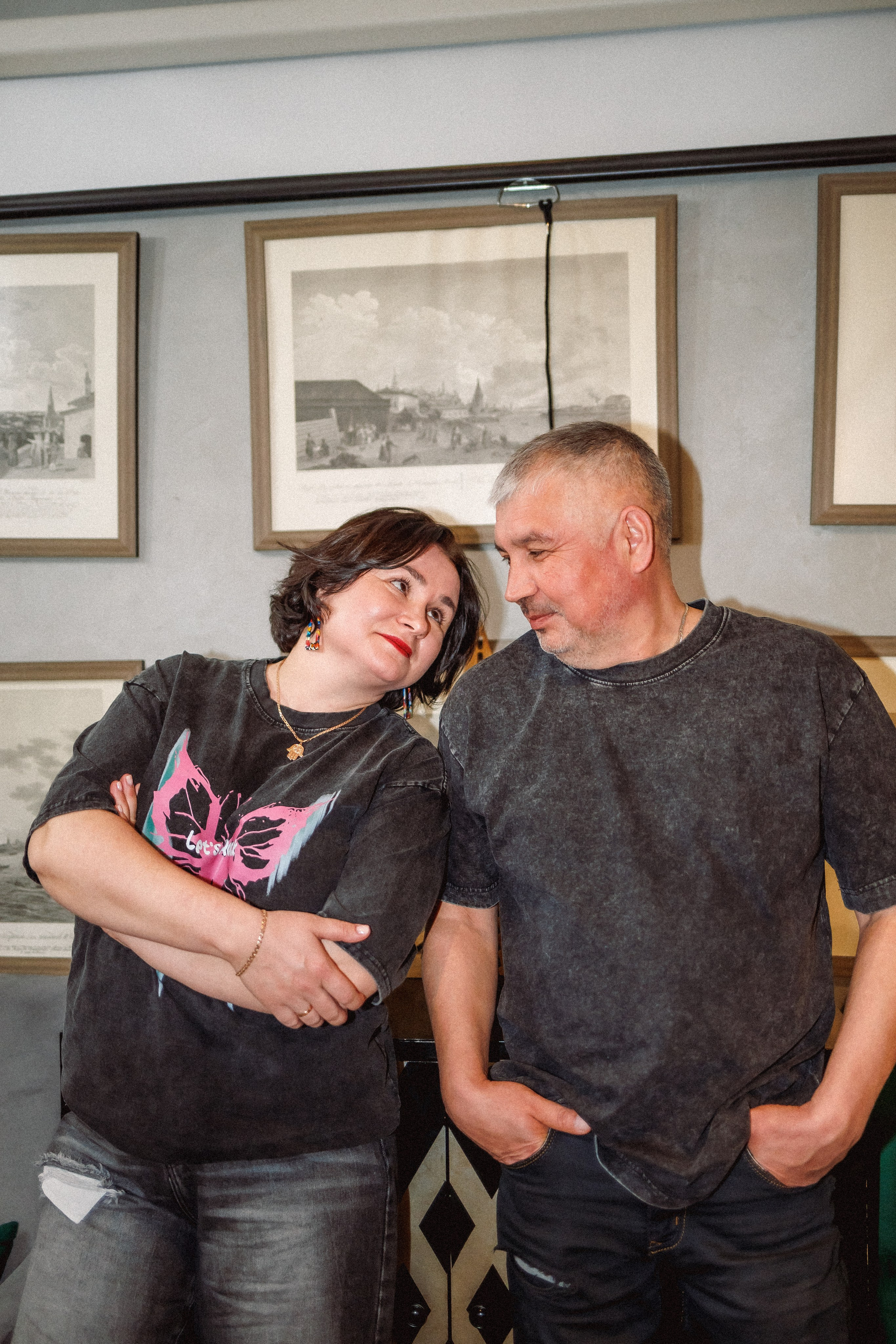 Дни рождения (18+). Фотограф в Москве Базанова Дарья