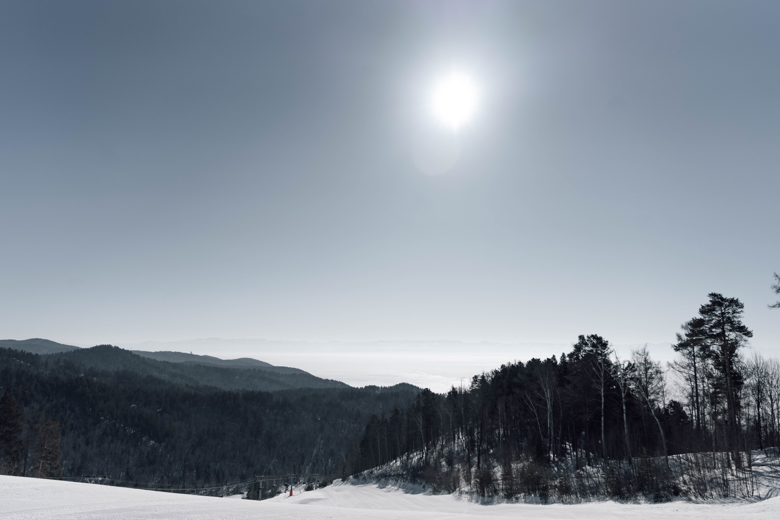 Байкал. Фотографирую для себя, своей семьи и друзей!