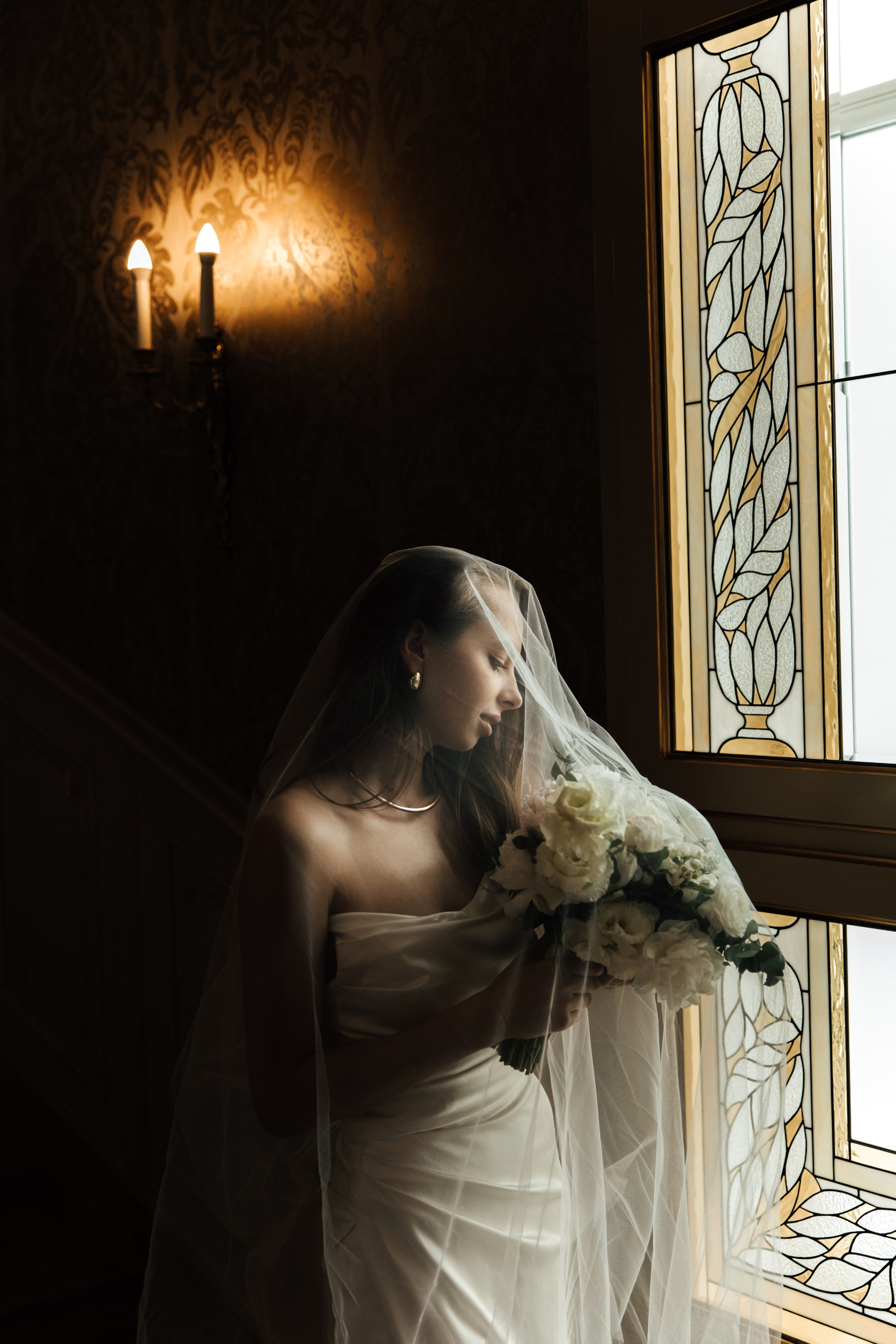 MICHETTI. Свадебное ФОТО & ВИДЕО Москва/Липецк