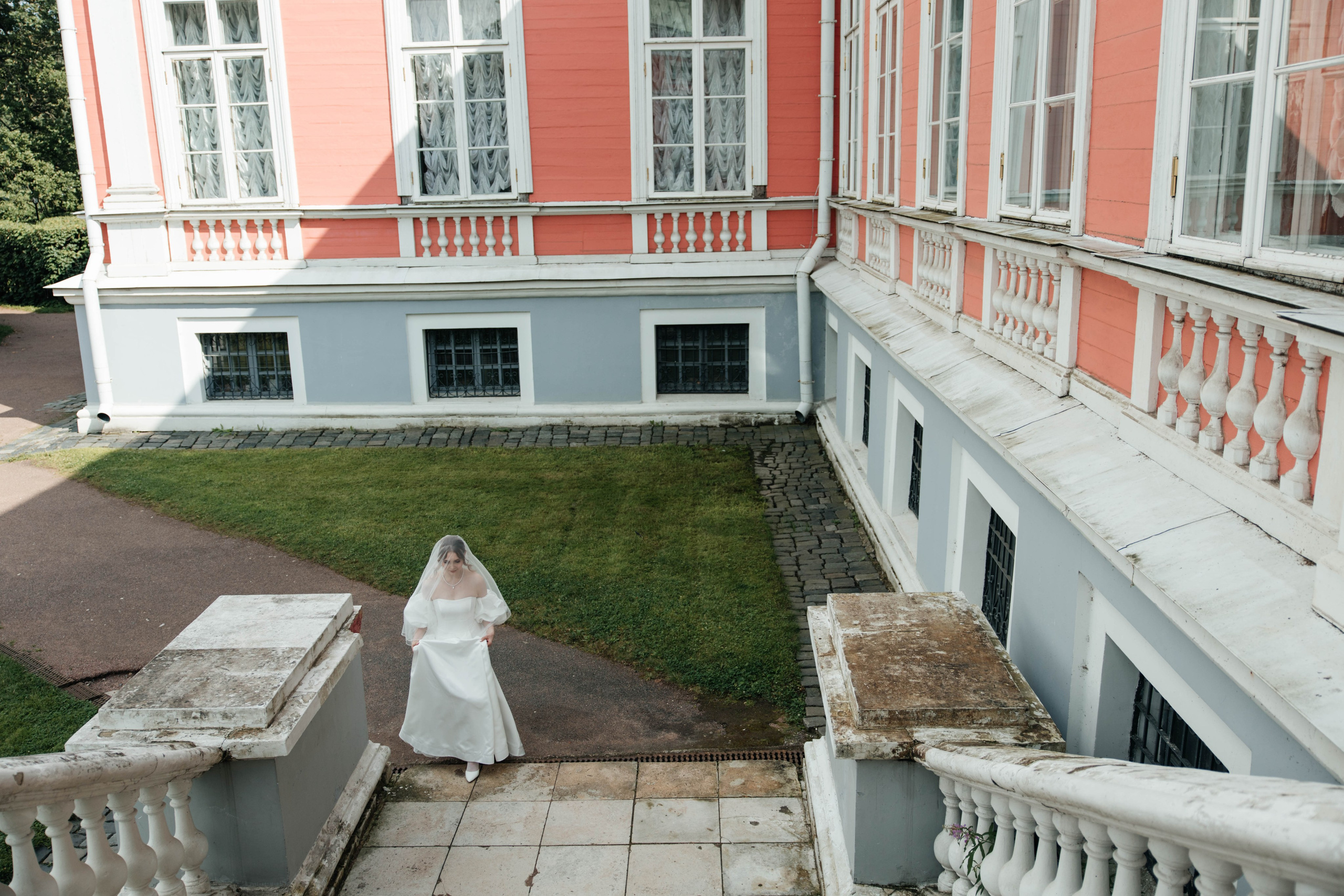 DANIEL & ANNA. Свадебное ФОТО & ВИДЕО Москва/Липецк