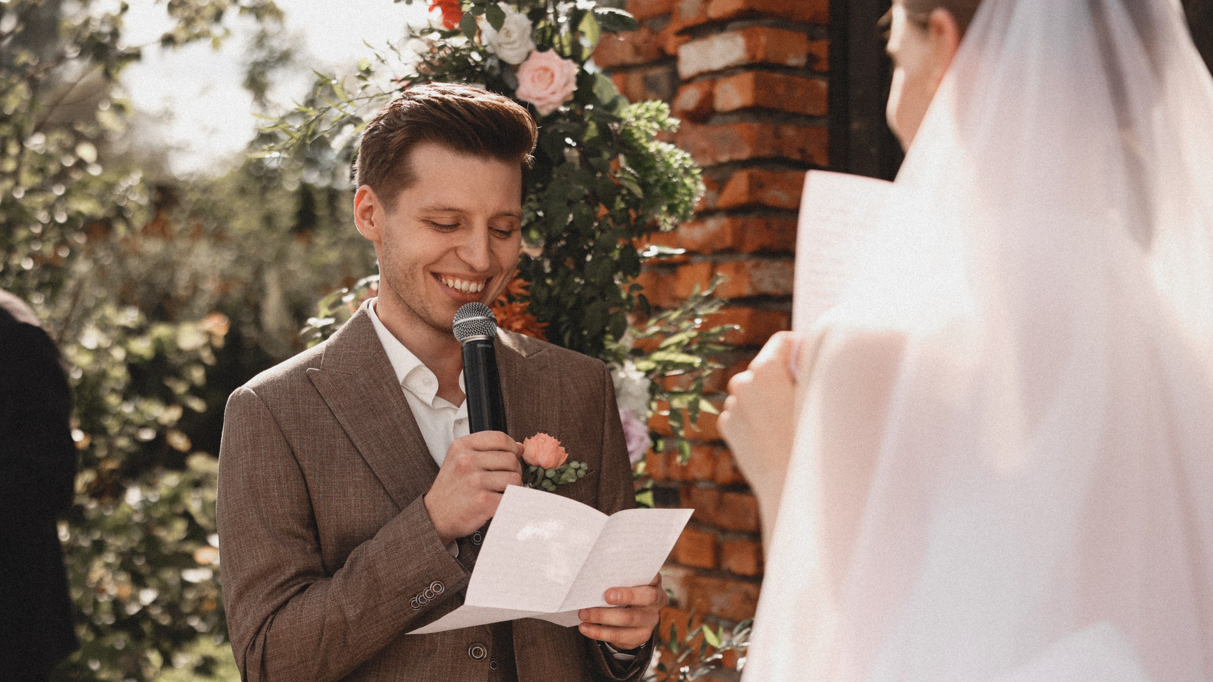 Vanya&Katya. Свадебный фотограф в Ярославле Илья Жуков