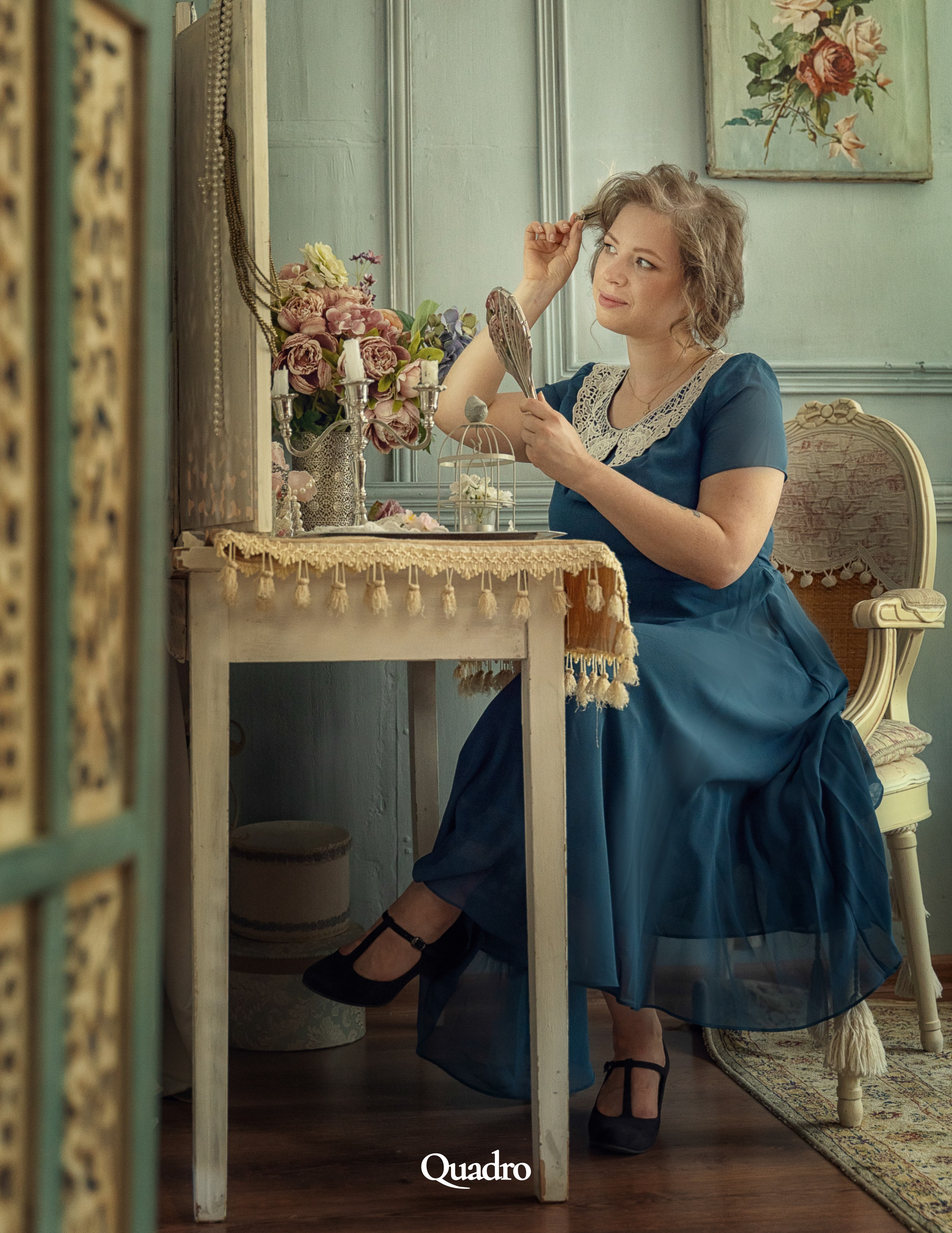 QUADRO #1352. Портретный и семейный фотограф в Санкт-Петербурге Татьяна Дубова