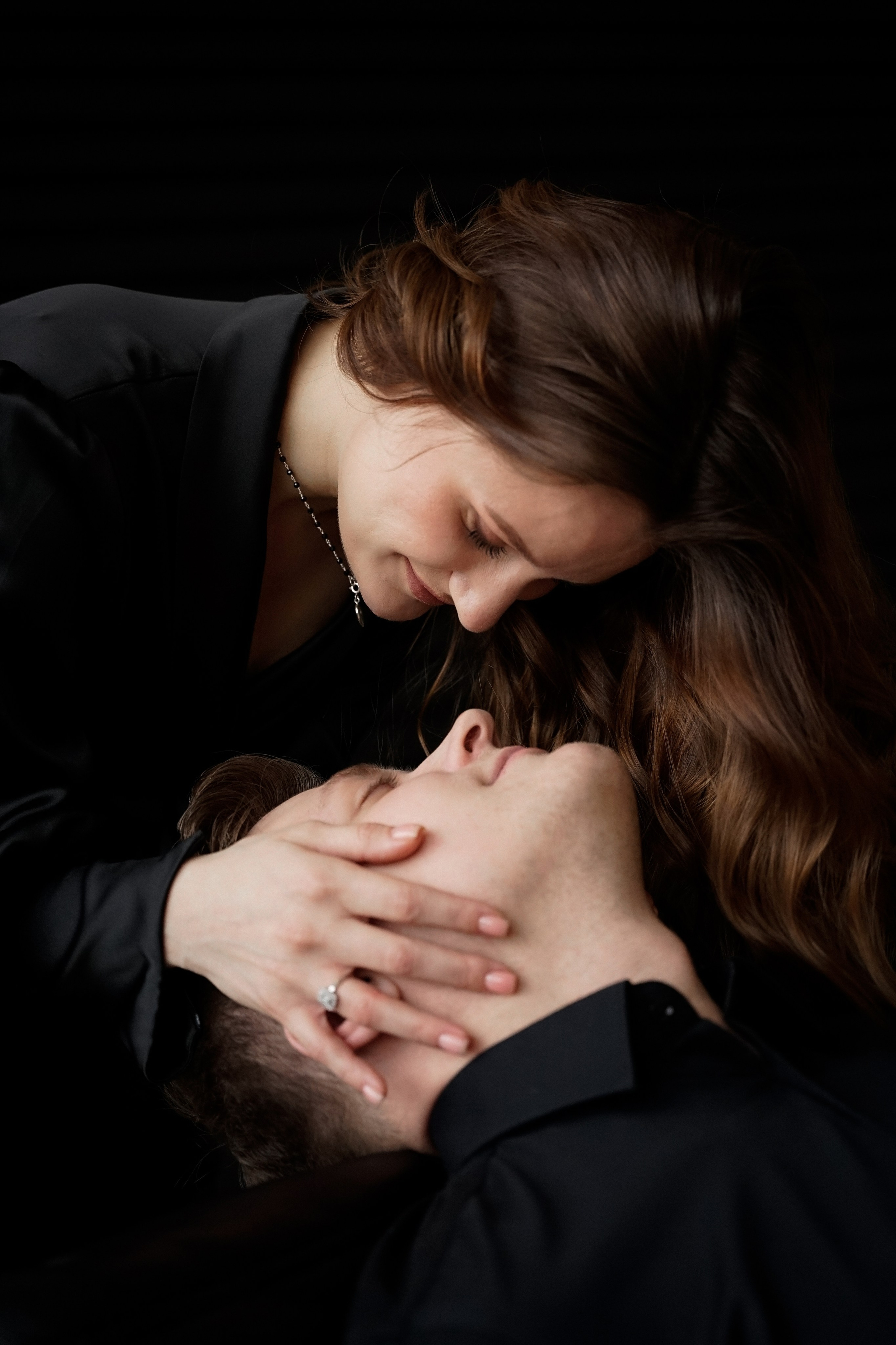 Фотосессия лавстори