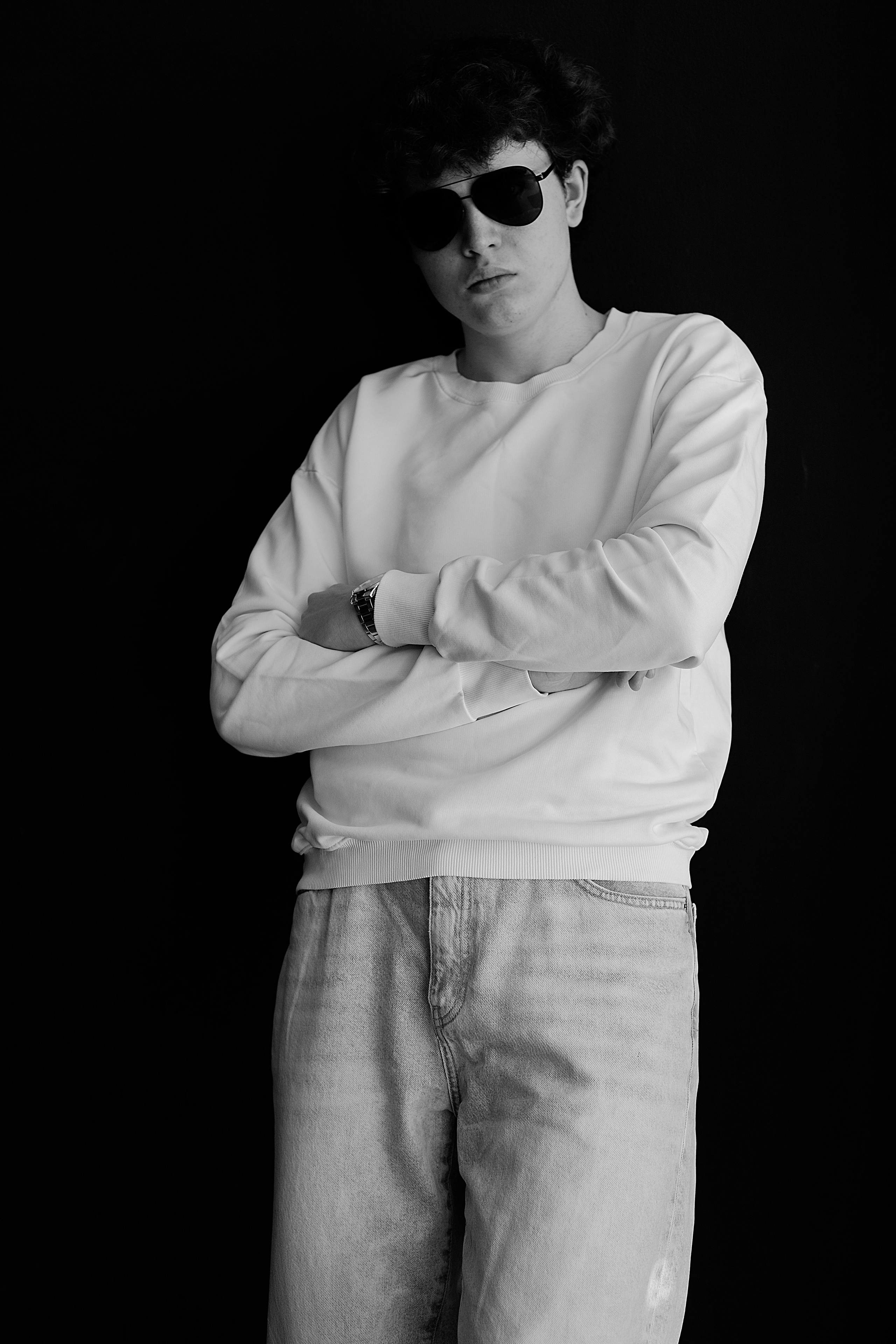 ТИМ. День рождения. Детский и семейный фотограф в Бердске и Новосибирске Дарья Гребнева