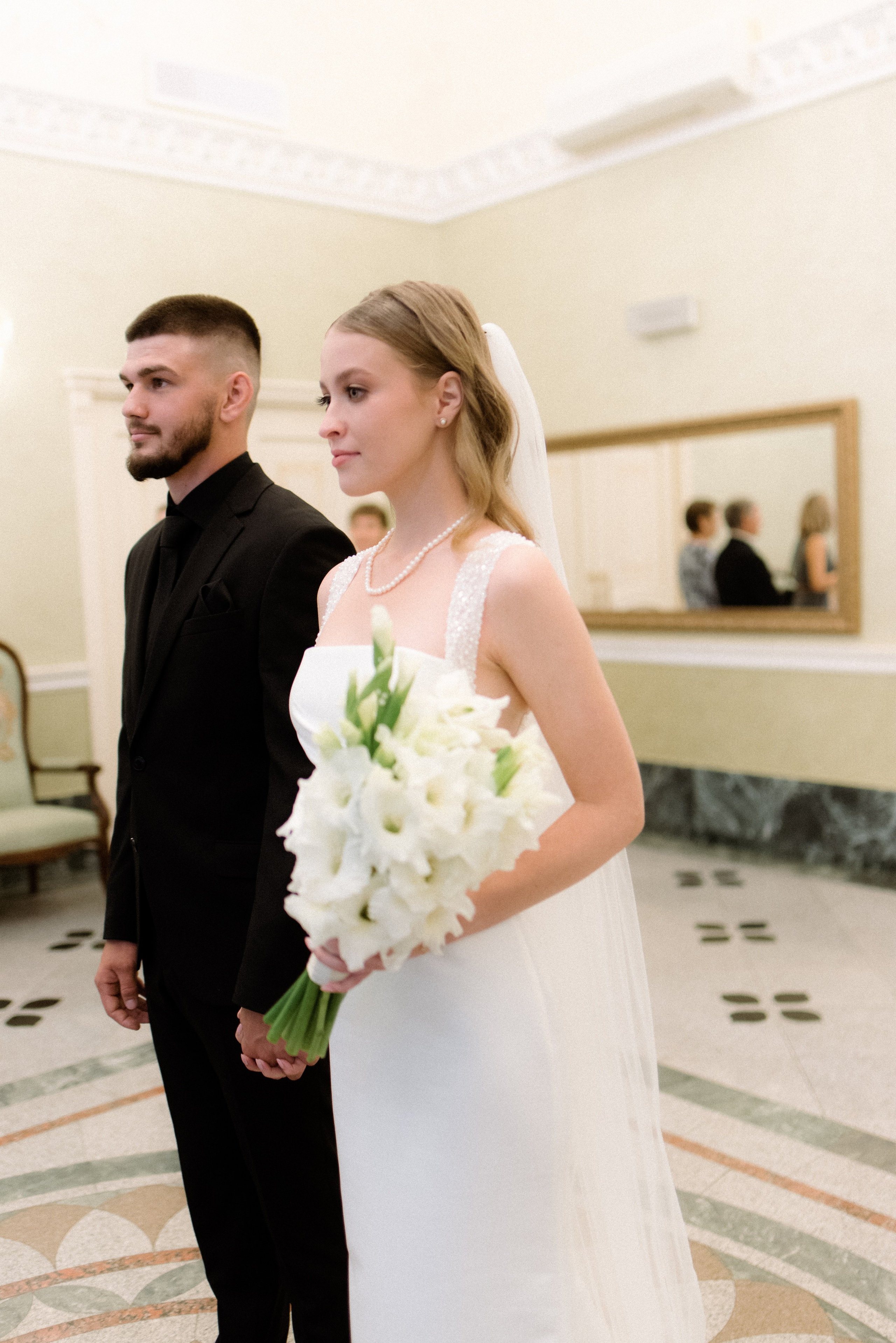 Руслан и Софа'24. СВАДЕБНЫЙ ФОТОГРАФ Яна Арбан Йошкар-Ола/Казань/Москва/Санкт-Петербург