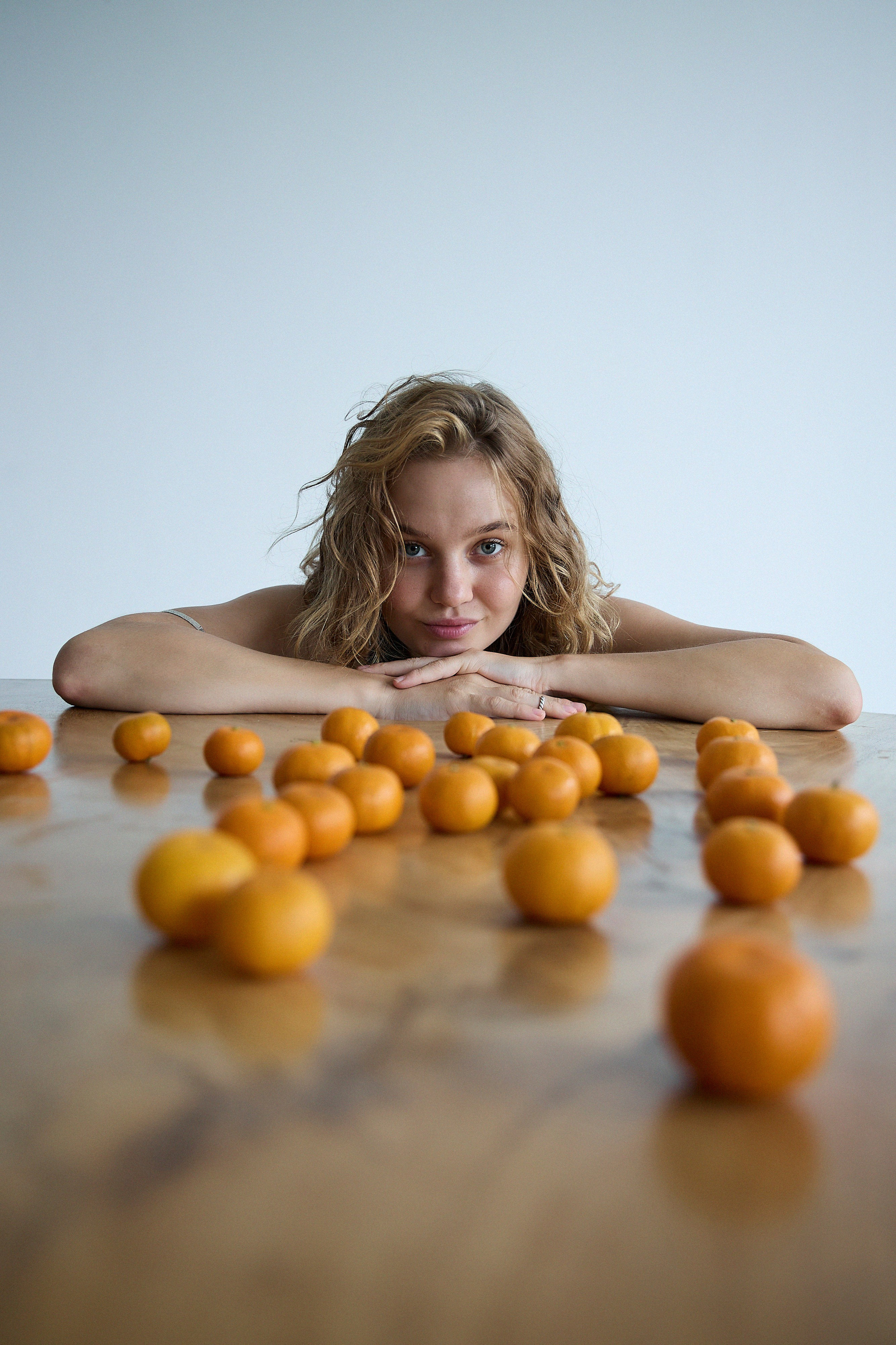 Ксения. Анастасия Зобнинá — фотограф в Санкт-Петербурге/СПб