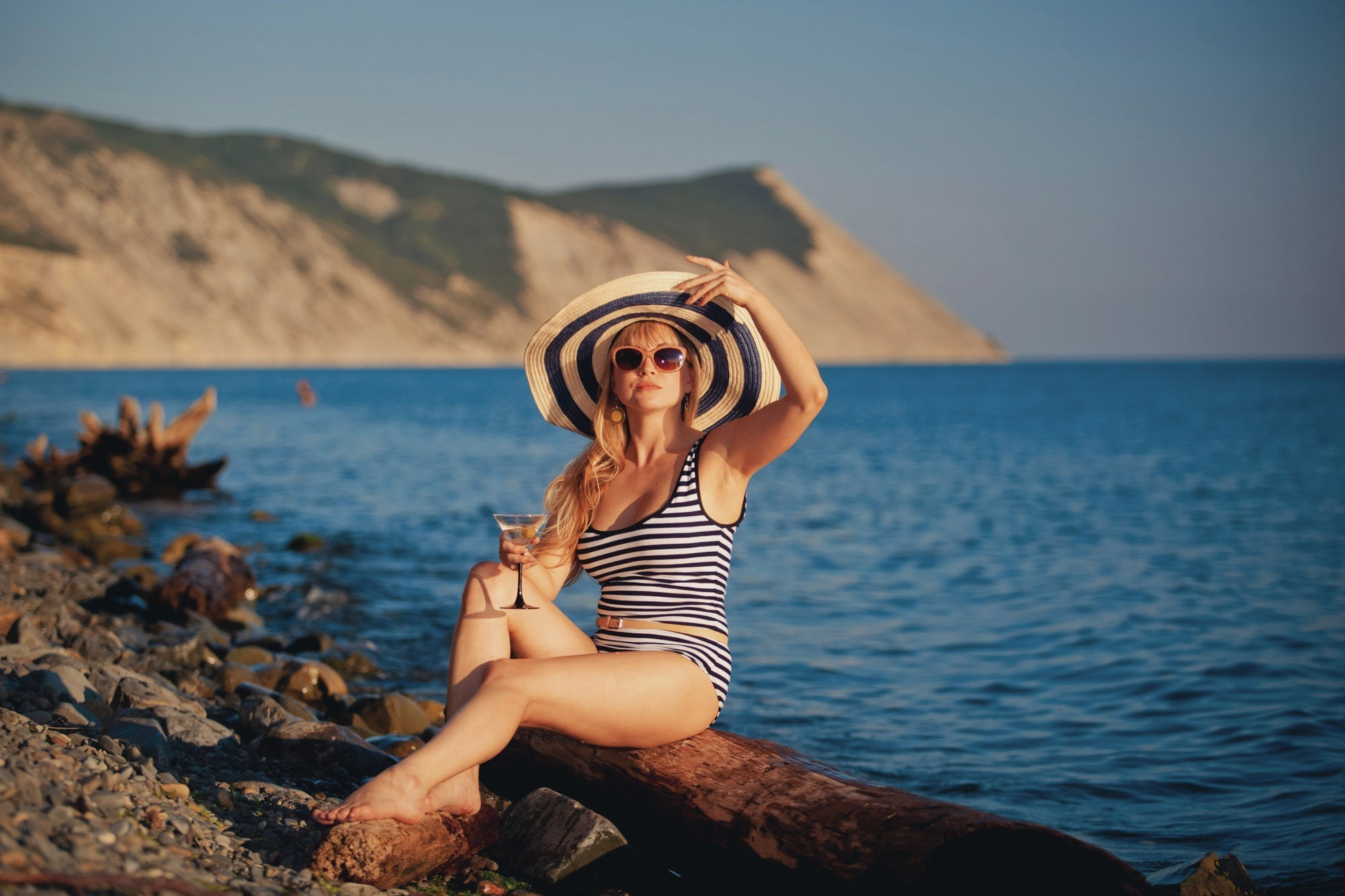 Фотосессия витязево. Семейный, детский, свадебный, фотограф в городе Анапа