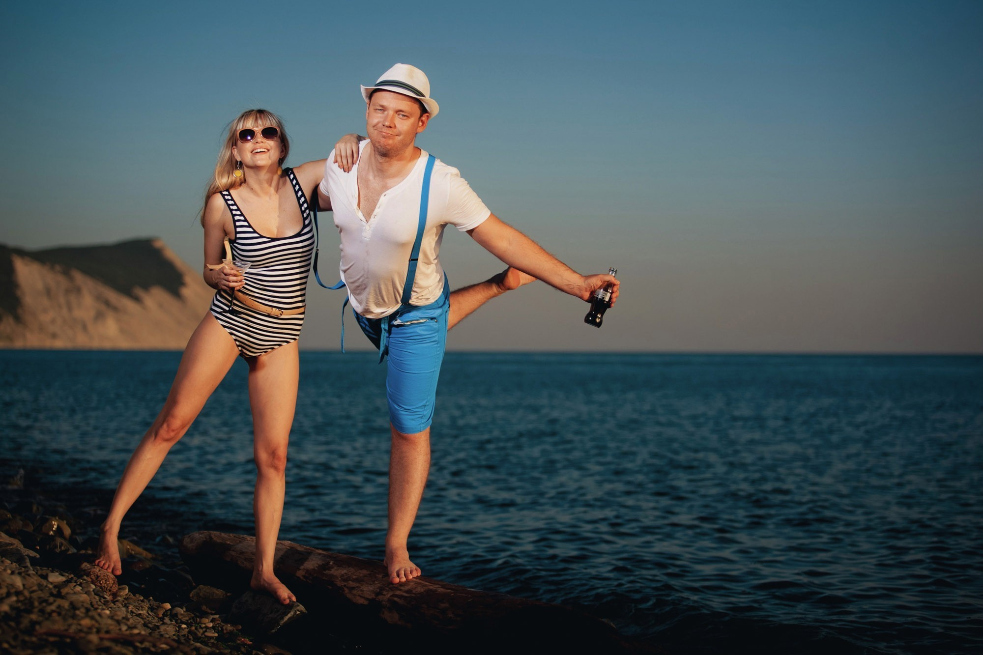 Фотосессия витязево. Семейный, детский, свадебный, фотограф в городе Анапа