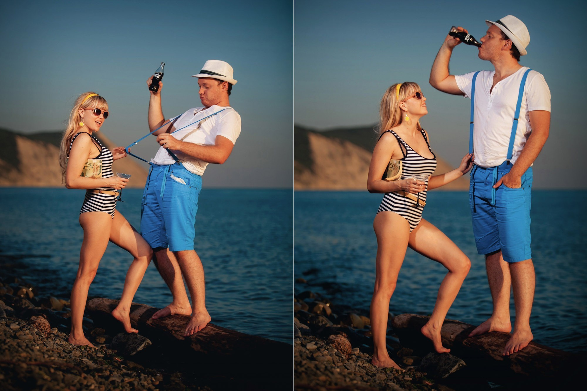 Фотосессия витязево. Семейный, детский, свадебный, фотограф в городе Анапа