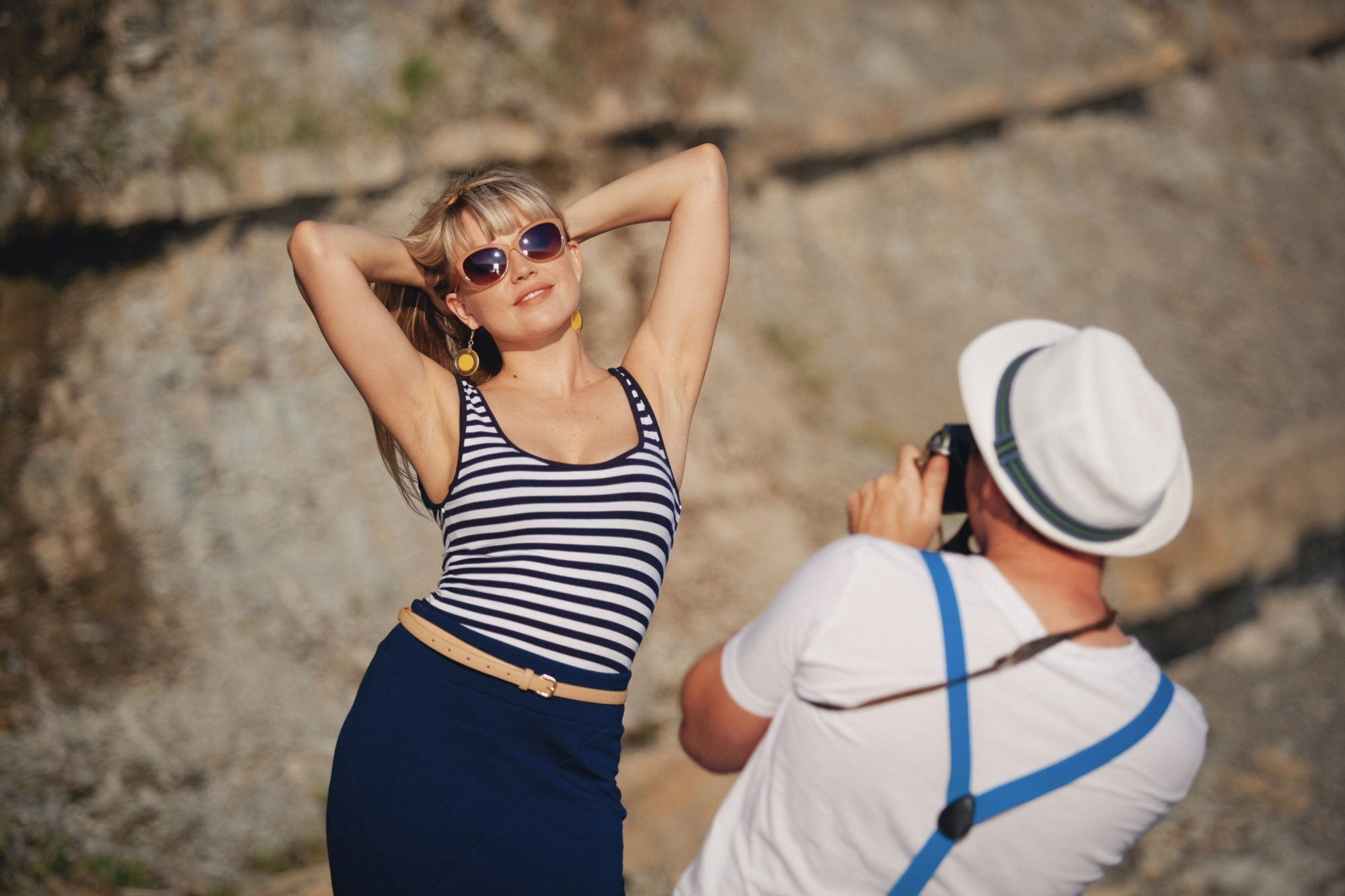 Фотосессия витязево. Семейный, детский, свадебный, фотограф в городе Анапа