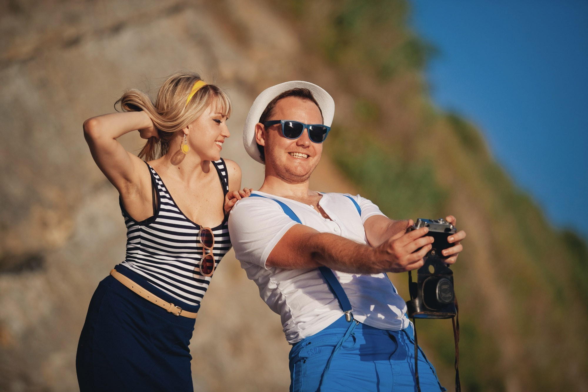 Фотосессия витязево. Семейный, детский, свадебный, фотограф в городе Анапа