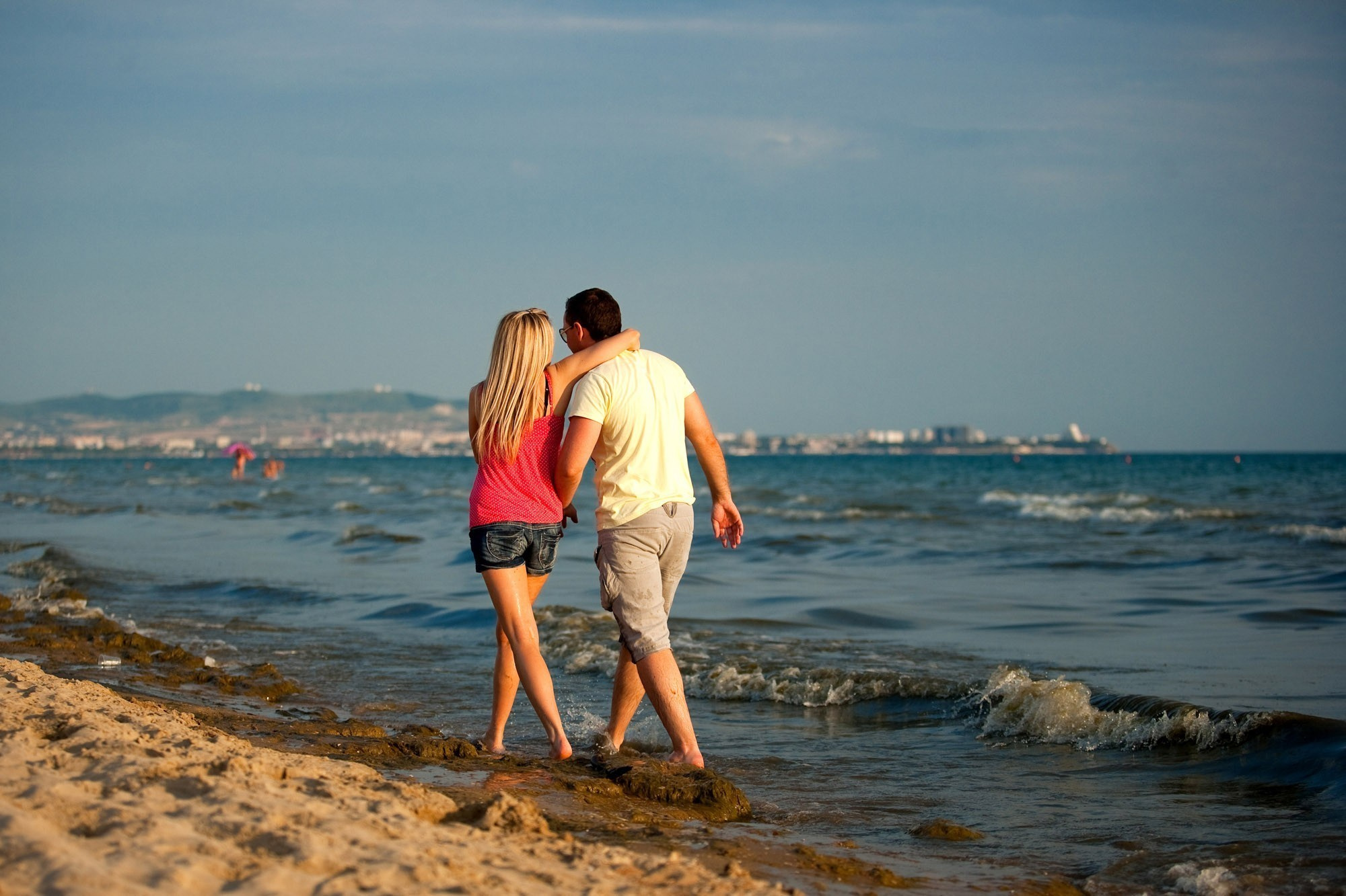 Фотограф недорого анапа. Семейный, детский, свадебный, фотограф в городе Анапа