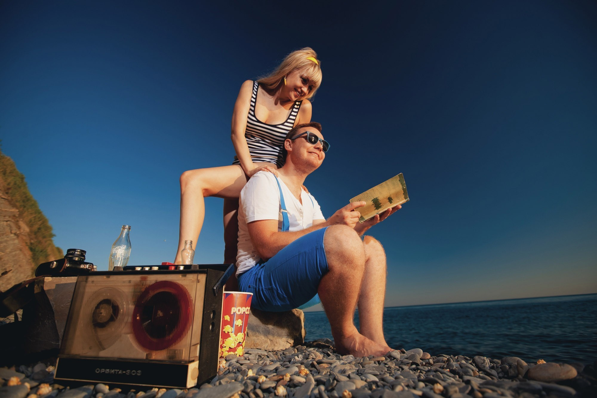 Фотосессия витязево. Семейный, детский, свадебный, фотограф в городе Анапа