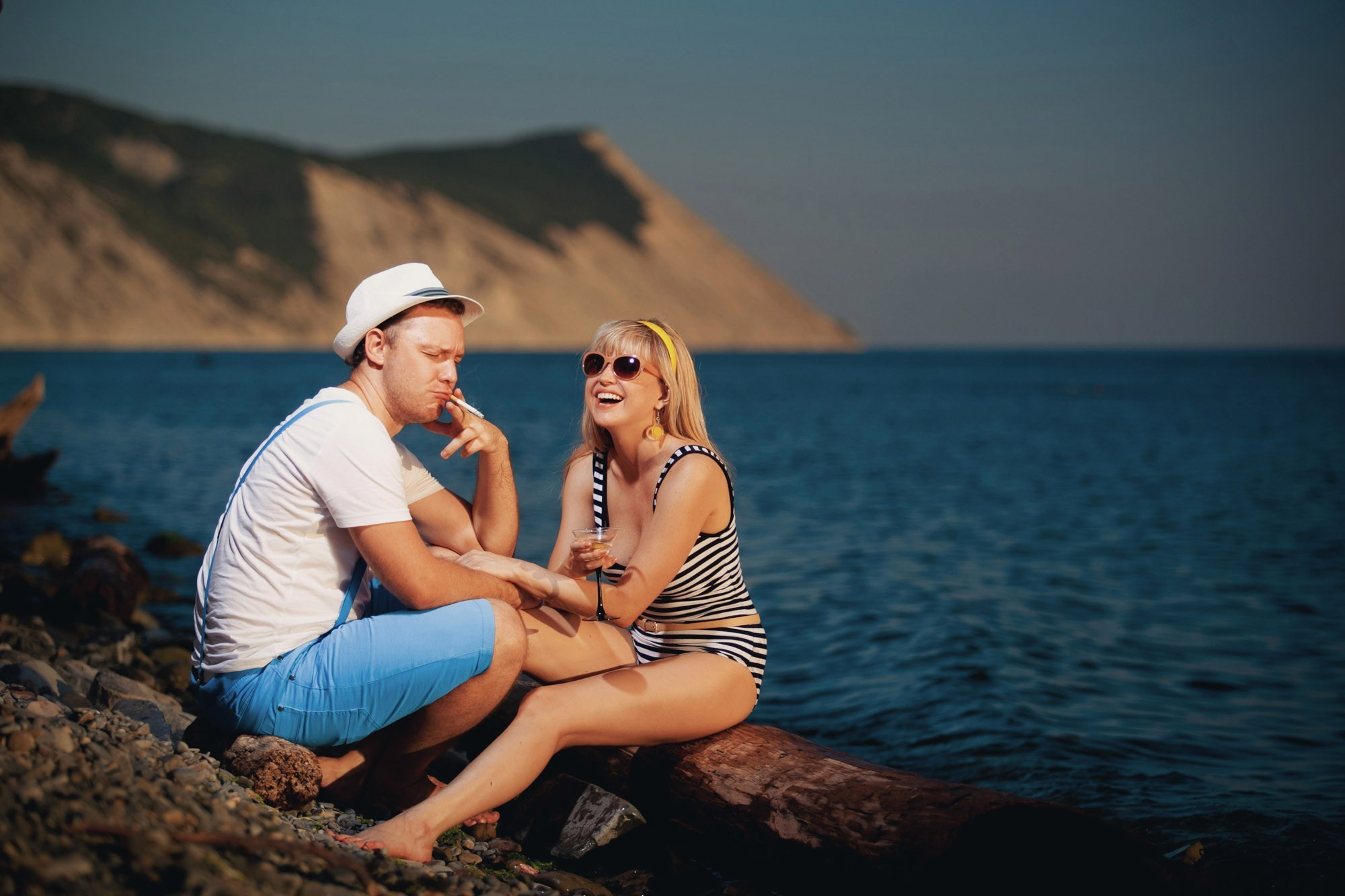 Фотосессия витязево. Семейный, детский, свадебный, фотограф в городе Анапа