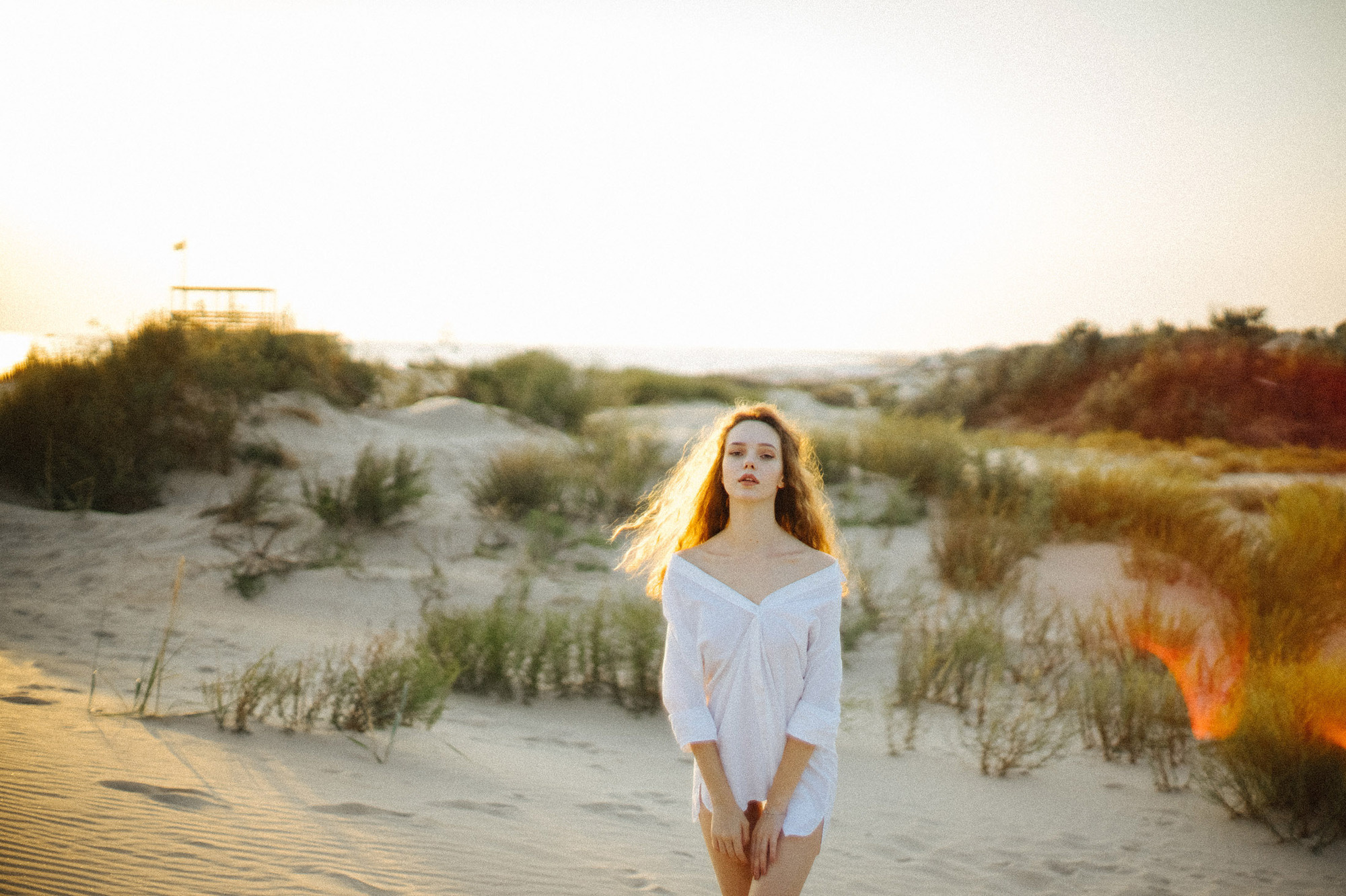 Фотосессия для беременных в Анапе. Семейный, детский, свадебный, фотограф в городе Анапа