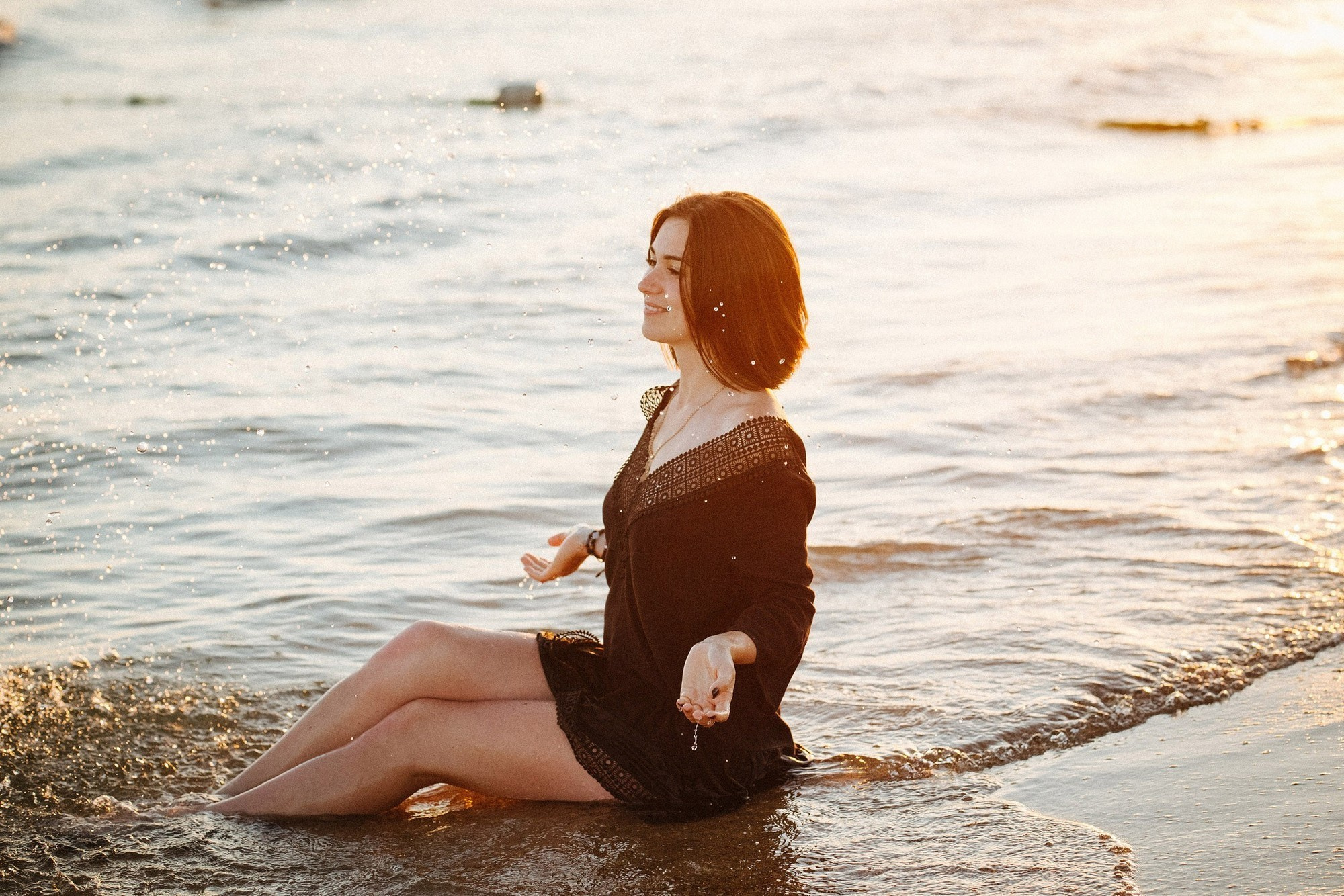 Анапа в ожидании чуда. Семейный, детский, свадебный, фотограф в городе Анапа