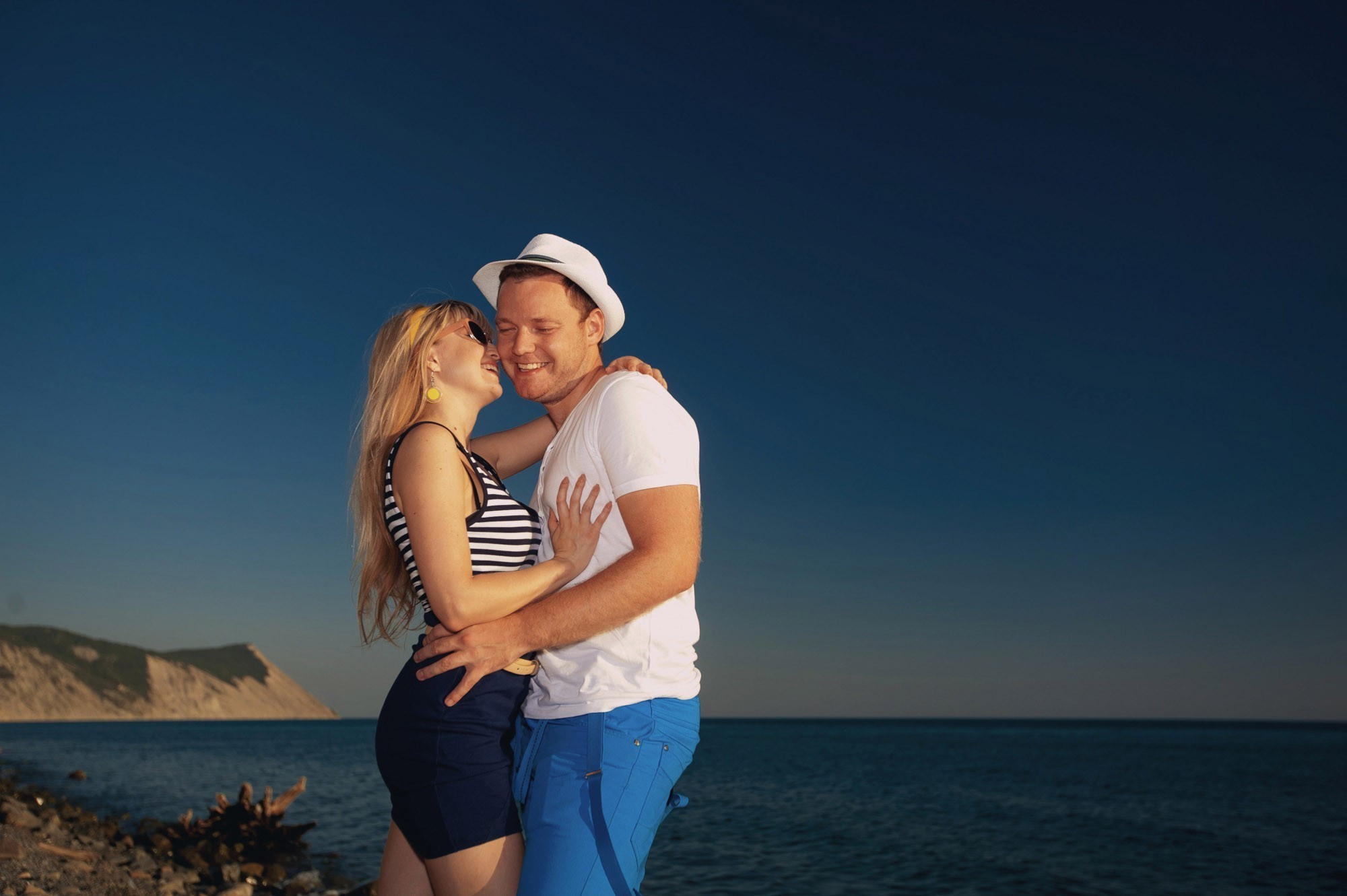 Фотосессия витязево. Семейный, детский, свадебный, фотограф в городе Анапа