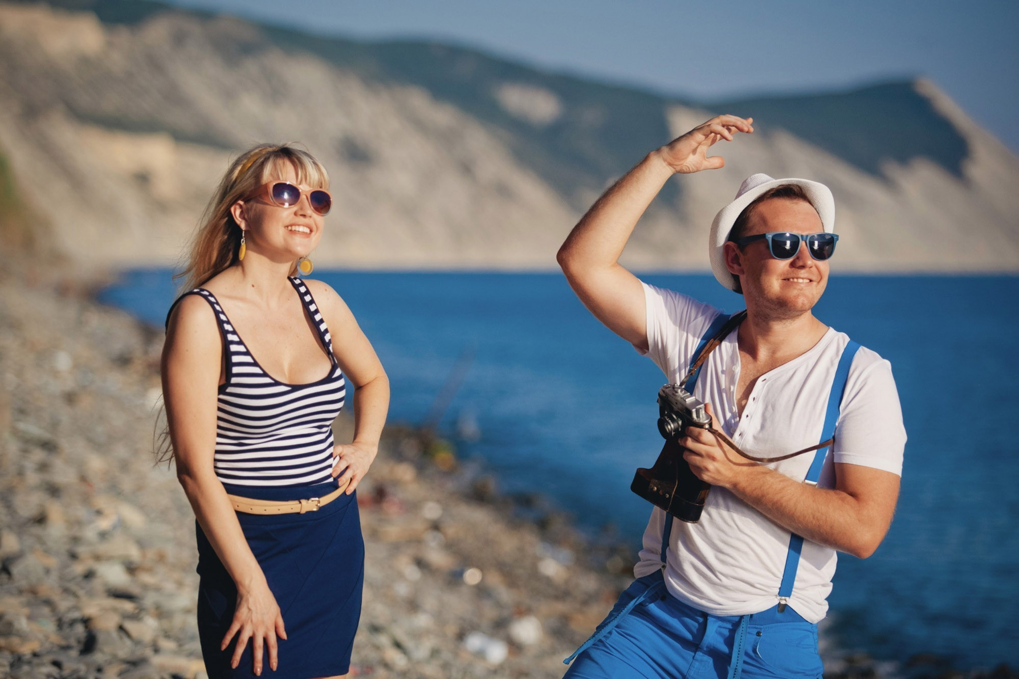 Фотосессия витязево. Семейный, детский, свадебный, фотограф в городе Анапа