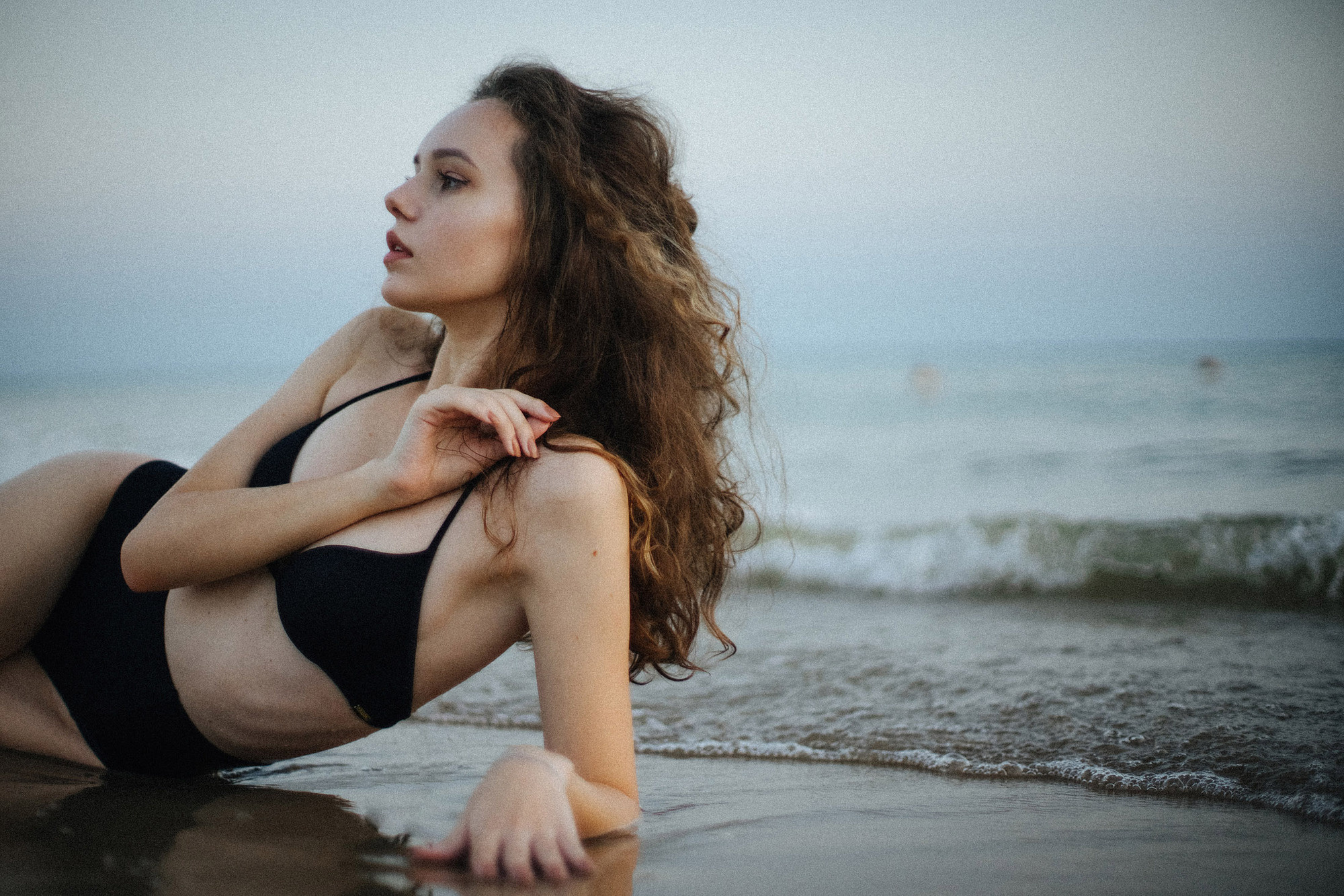 Фотосессия для беременных в Анапе. Семейный, детский, свадебный, фотограф в городе Анапа