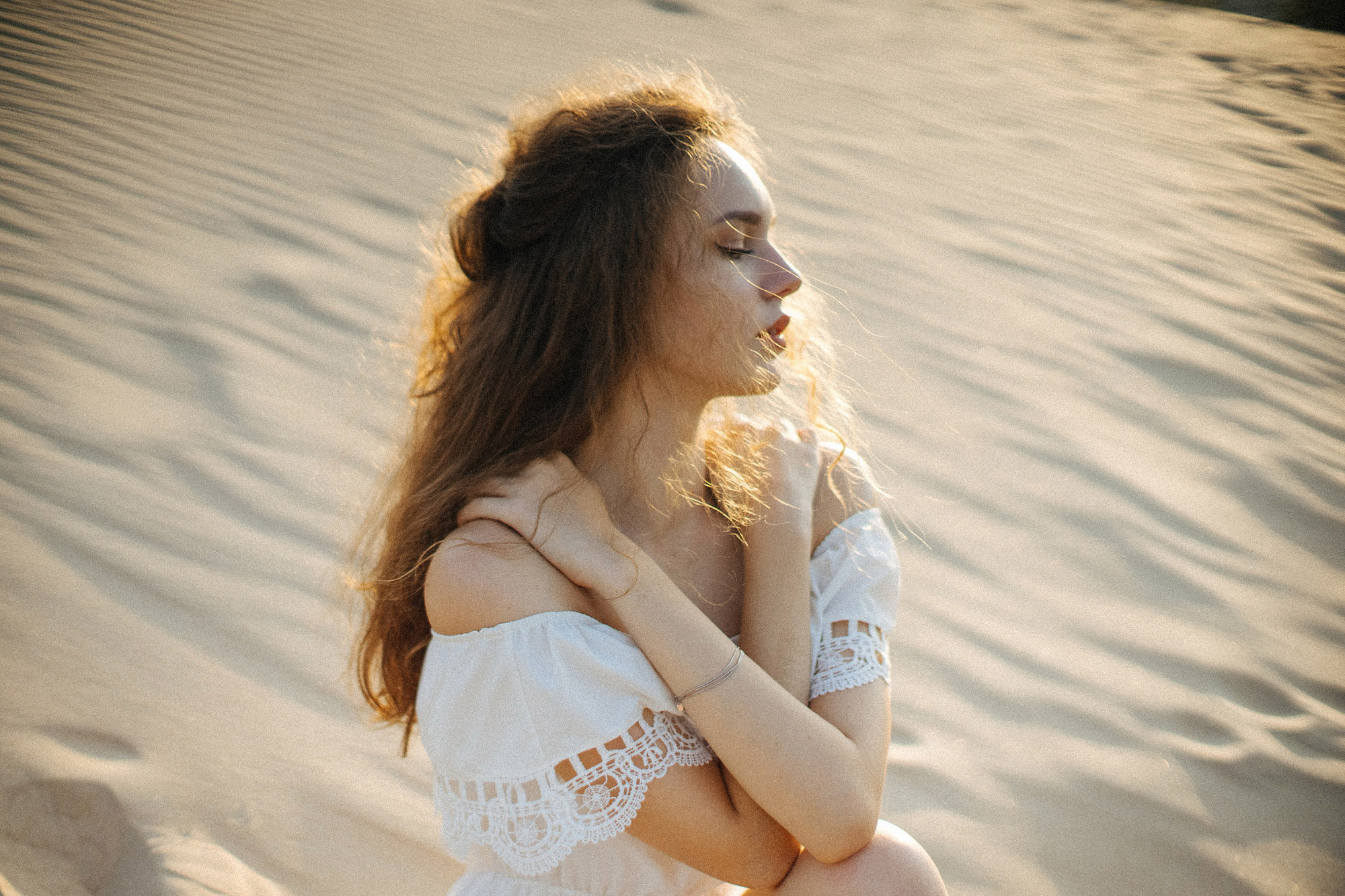 Фотосессия для беременных в Анапе. Семейный, детский, свадебный, фотограф в городе Анапа