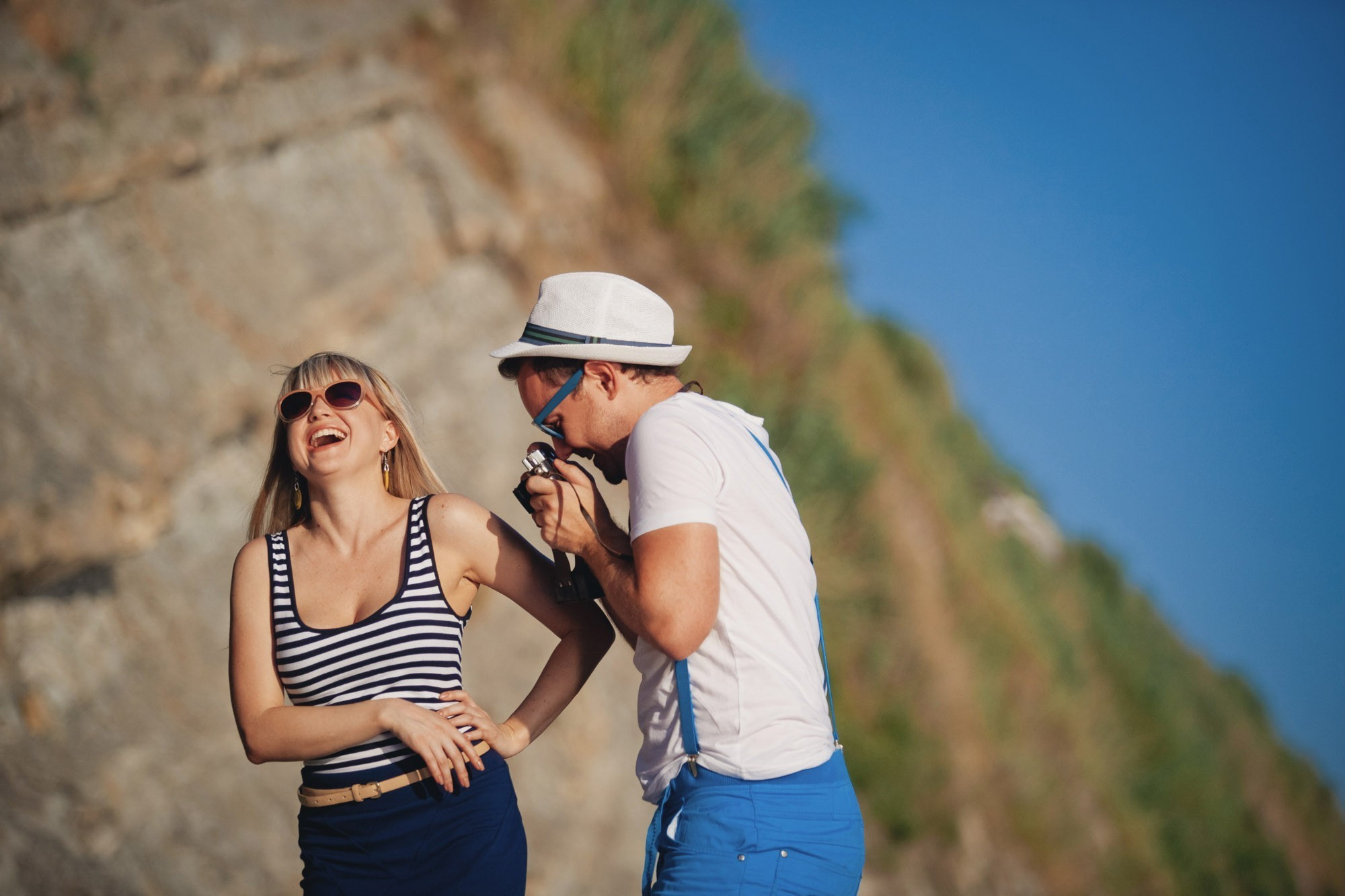 Фотосессия витязево. Семейный, детский, свадебный, фотограф в городе Анапа